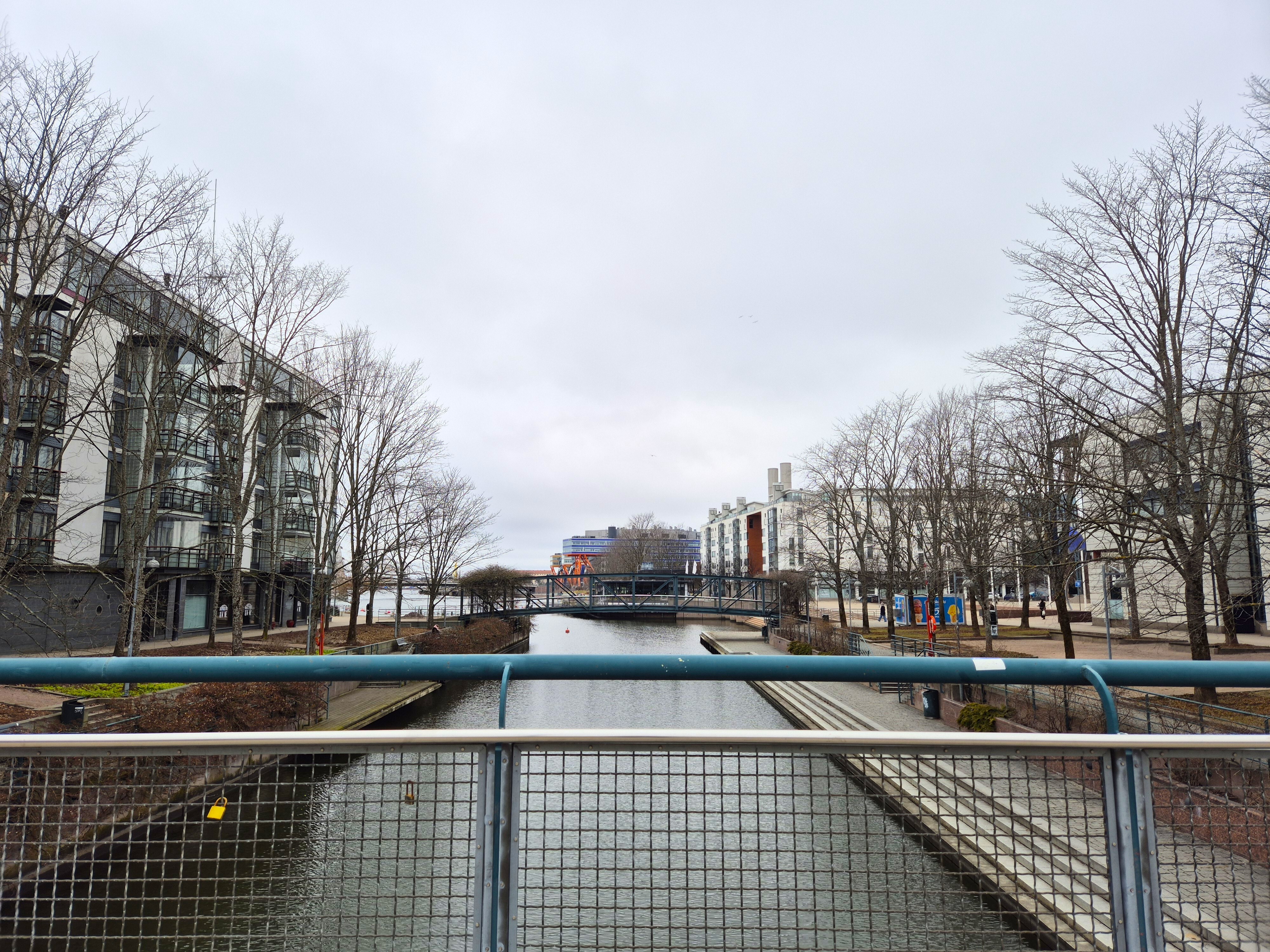 Selkämerenkatu 6, Ruoholahti, Helsinki