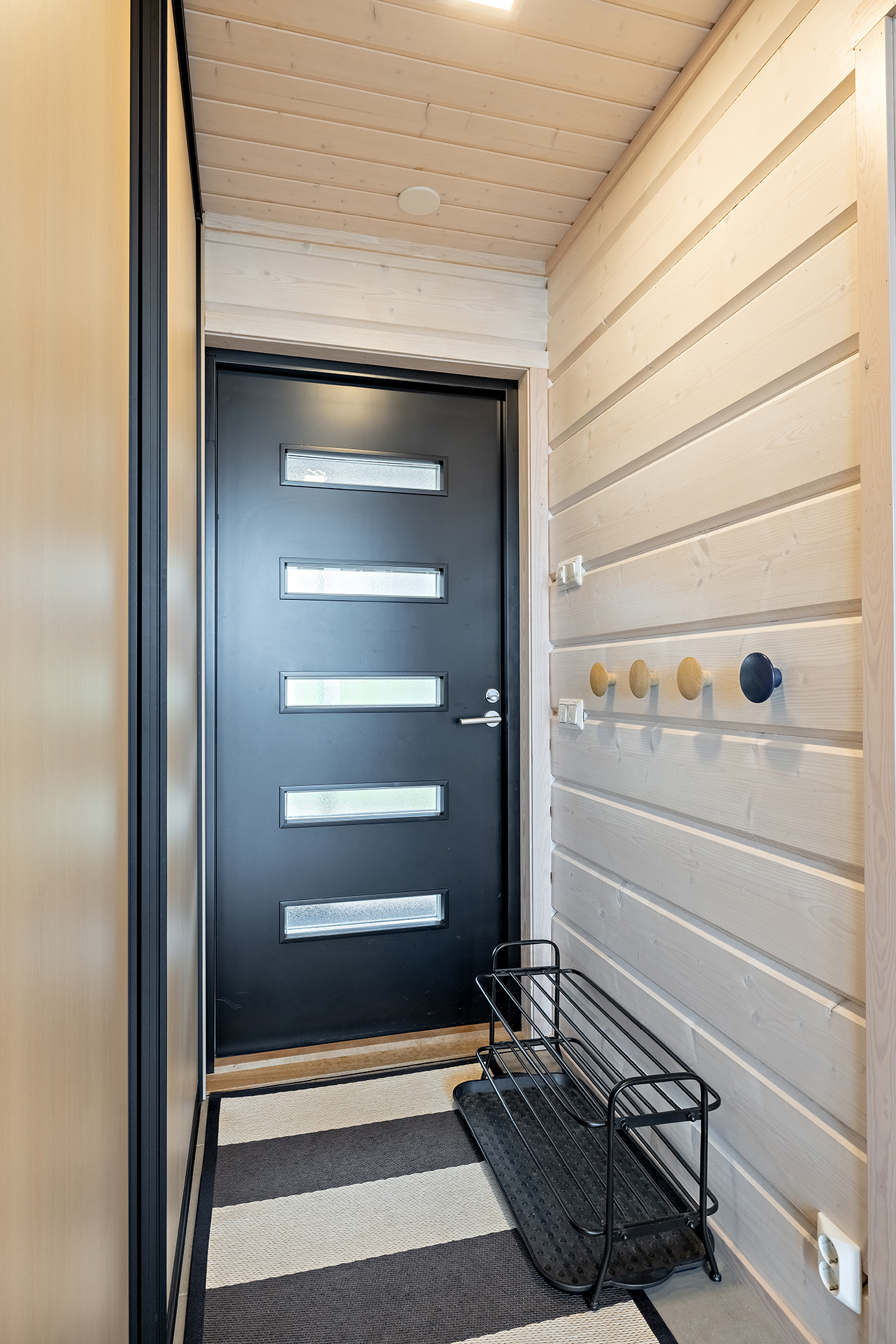 Merilänranta 31, Säräisniemi, Vaala