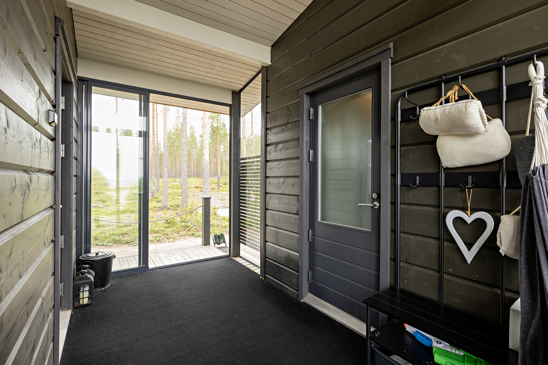 Merilänranta 31, Säräisniemi, Vaala