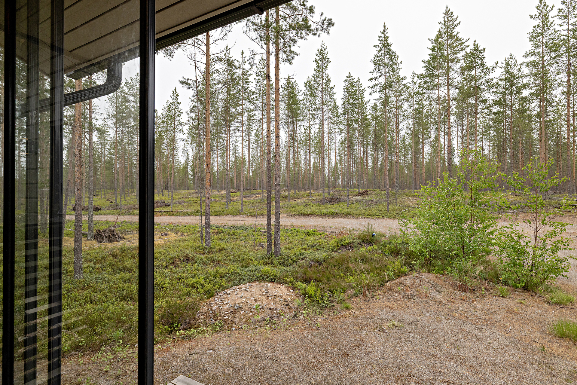 Merilänranta 31, Säräisniemi, Vaala