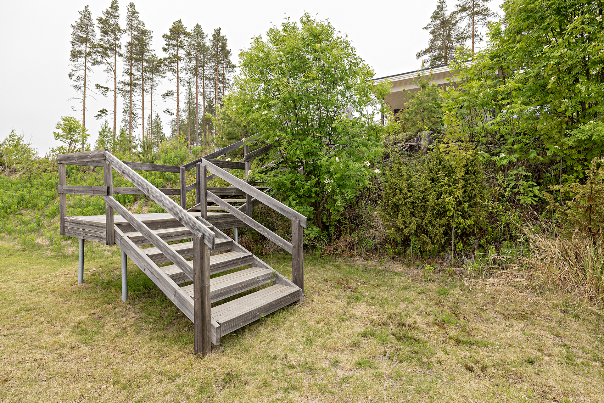 Merilänranta 31, Säräisniemi, Vaala