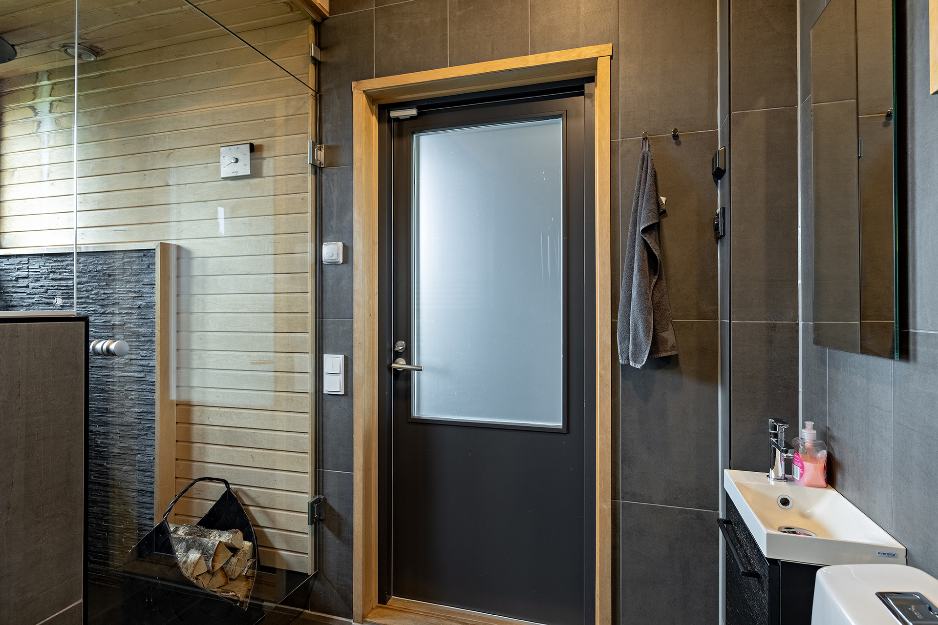 Merilänranta 31, Säräisniemi, Vaala