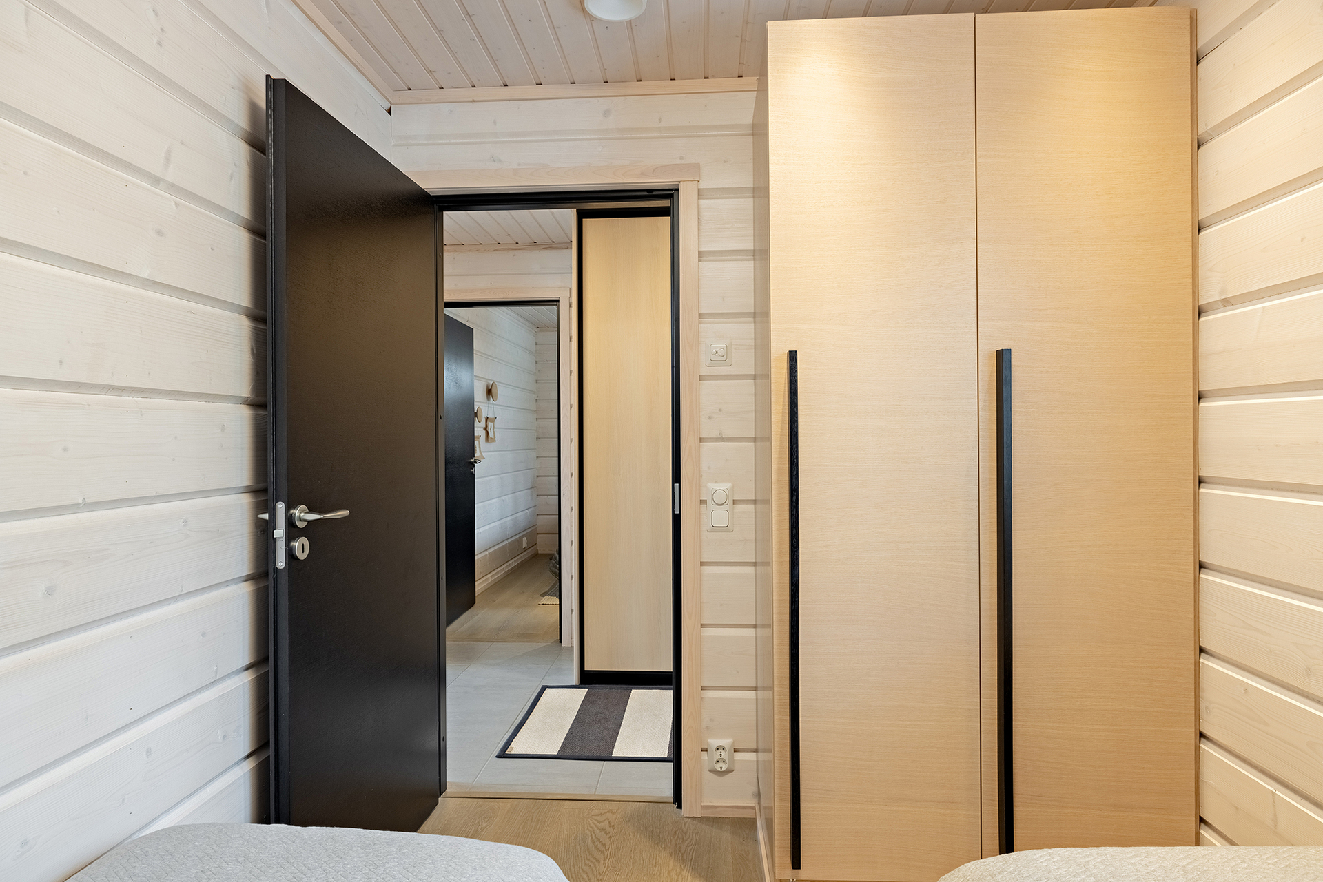 Merilänranta 31, Säräisniemi, Vaala