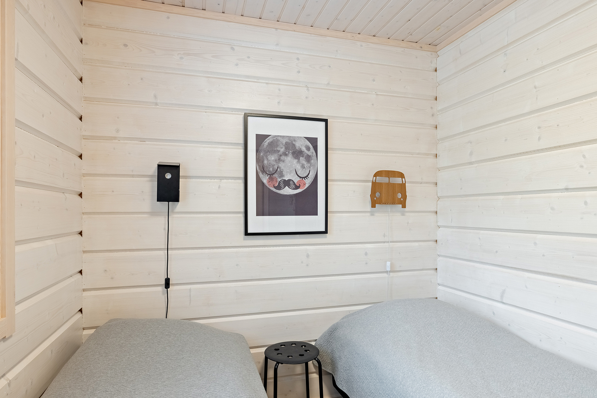 Merilänranta 31, Säräisniemi, Vaala