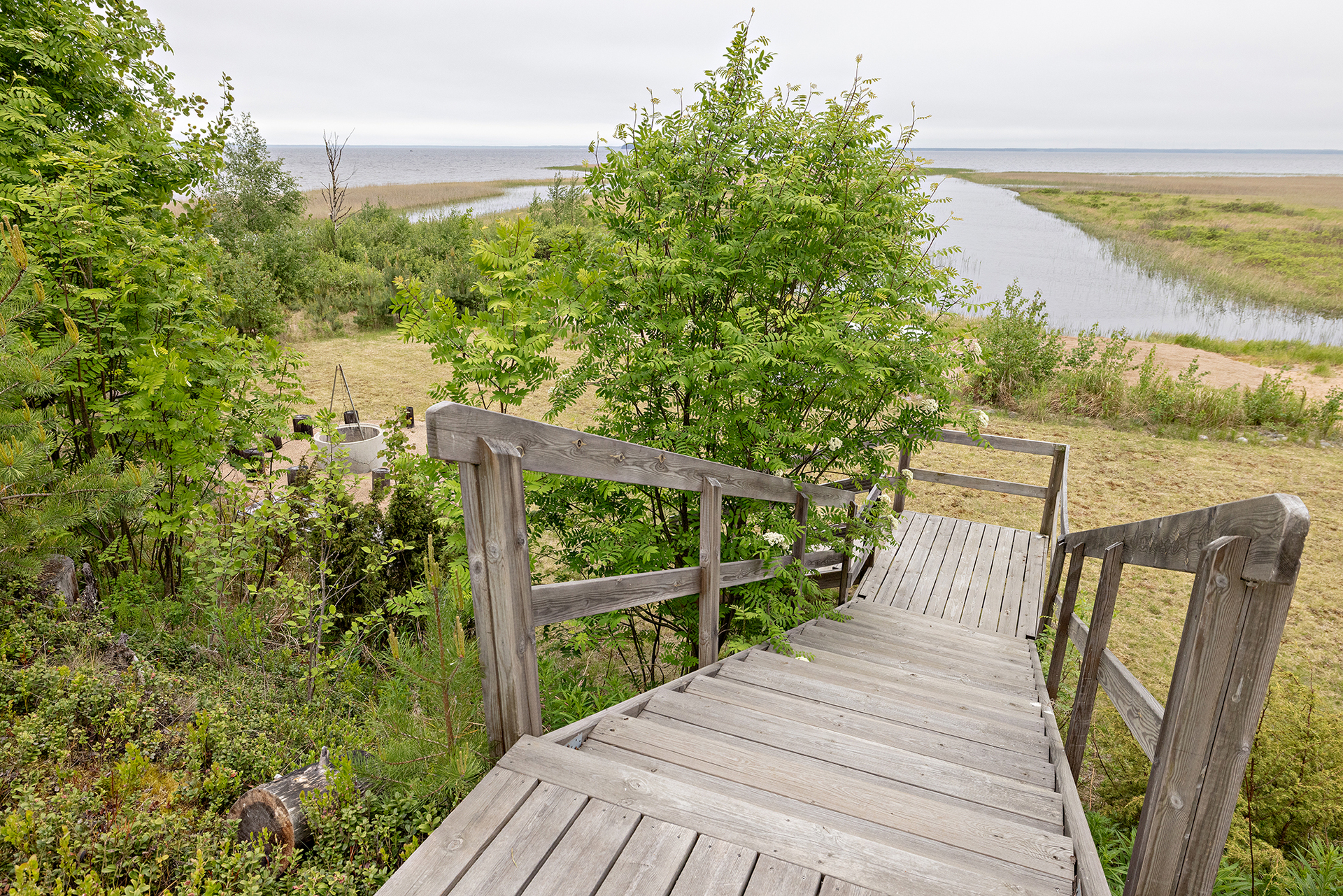 Merilänranta 31, Säräisniemi, Vaala