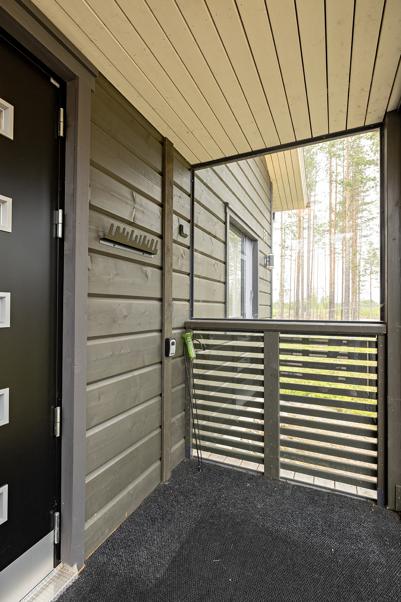 Merilänranta 31, Säräisniemi, Vaala