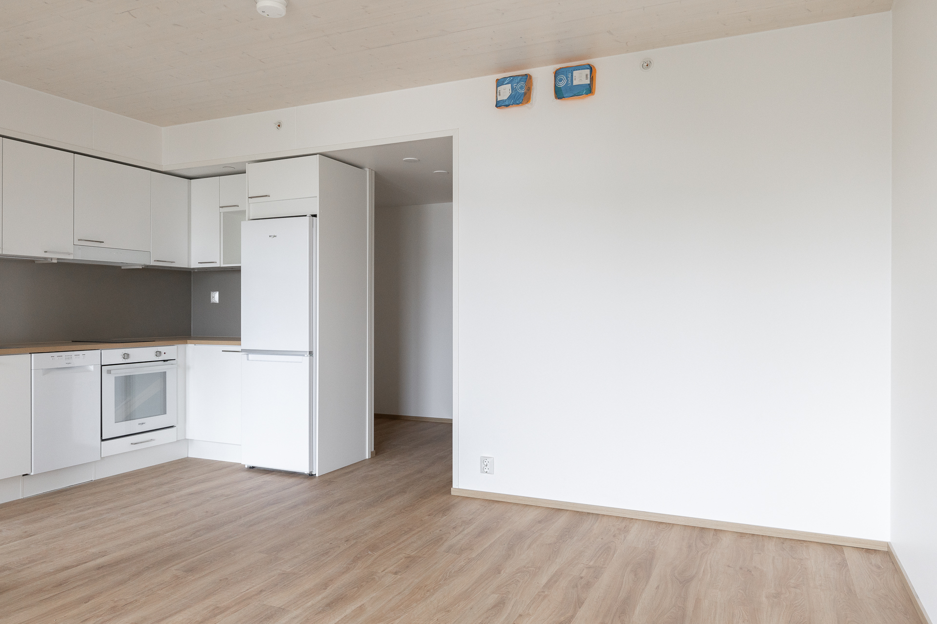 Syöttäjänkatu 6, Kuokkala, Jyväskylä