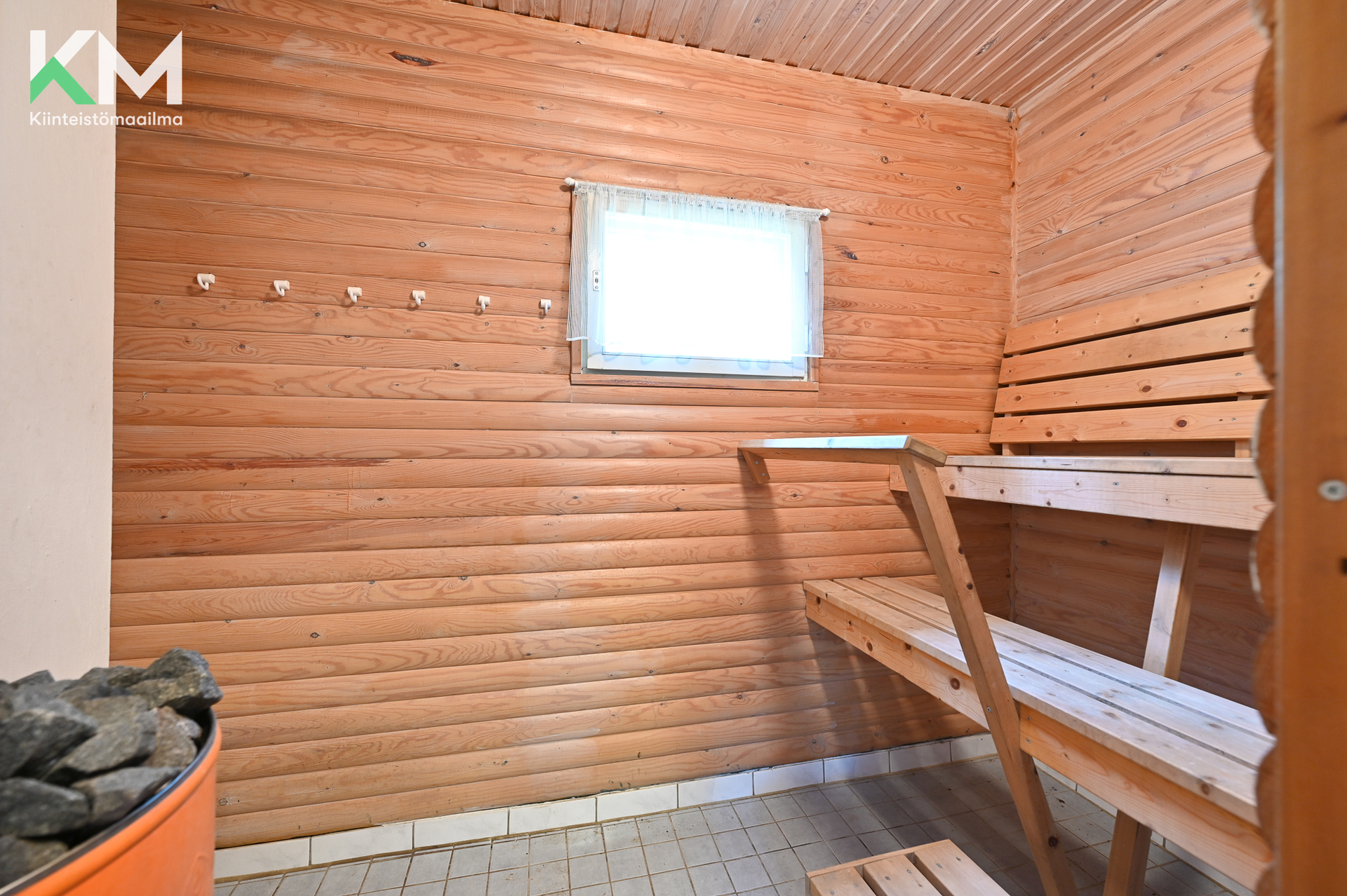 Hautamäentie 76, Metsäkylä, Kurikka