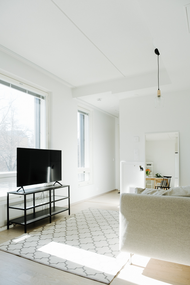 Koskelantie 64a, Koskela, Helsinki