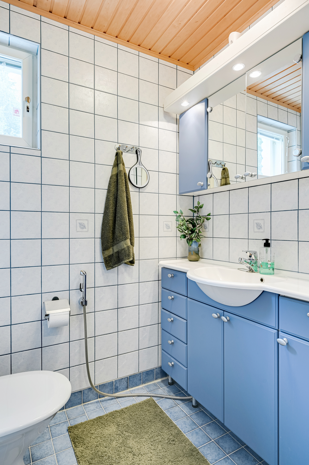 Otonpolku 5, Hyökänummi, Mäntsälä