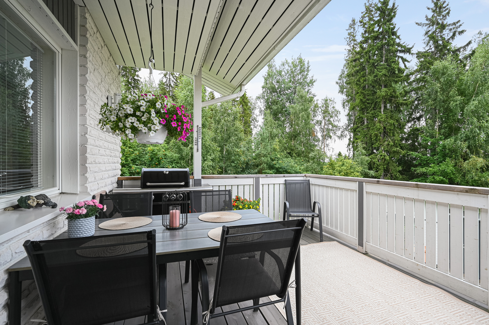 Otonpolku 5, Hyökänummi, Mäntsälä