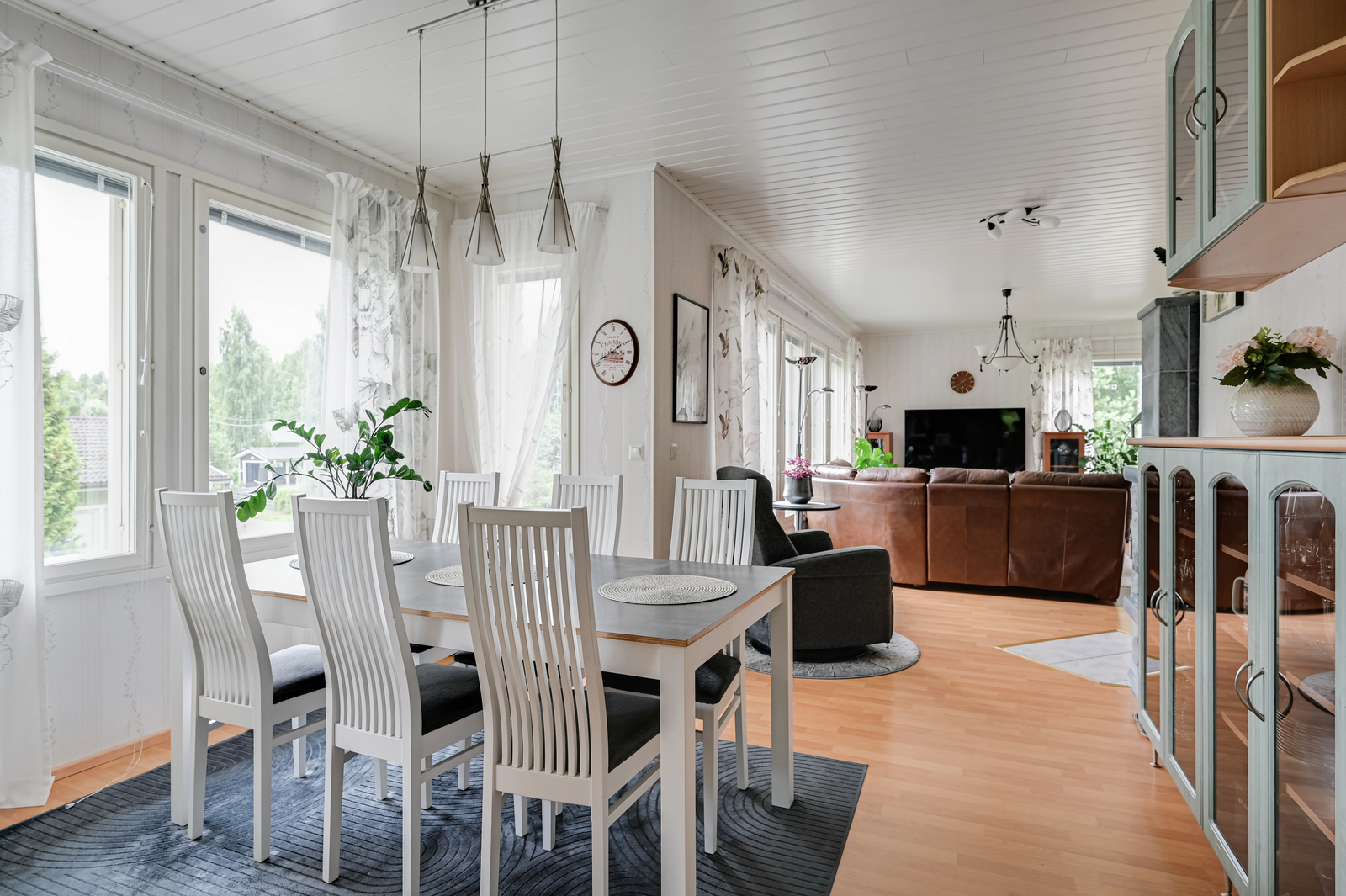 Otonpolku 5, Hyökänummi, Mäntsälä
