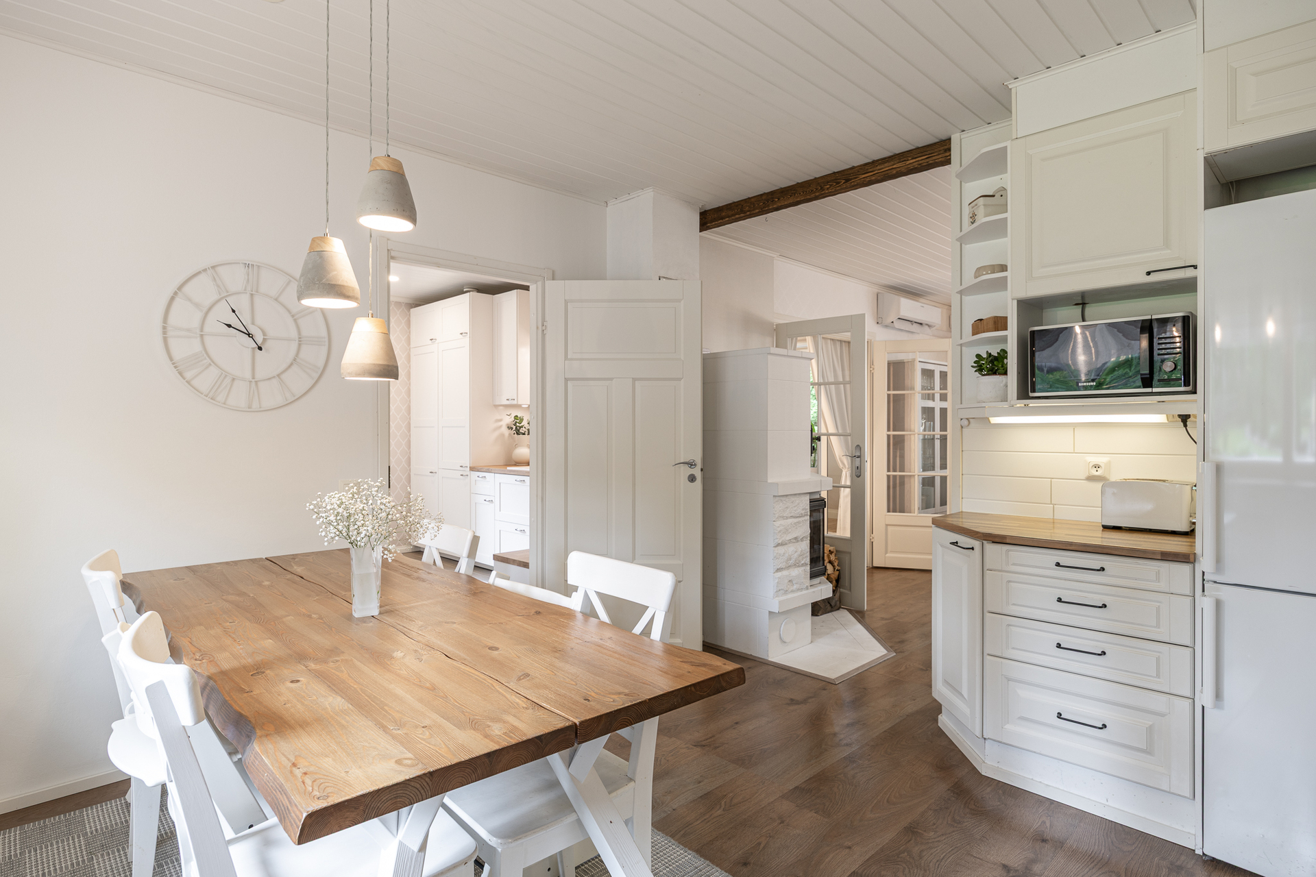 Käpykaarre 10, Turenki, Janakkala