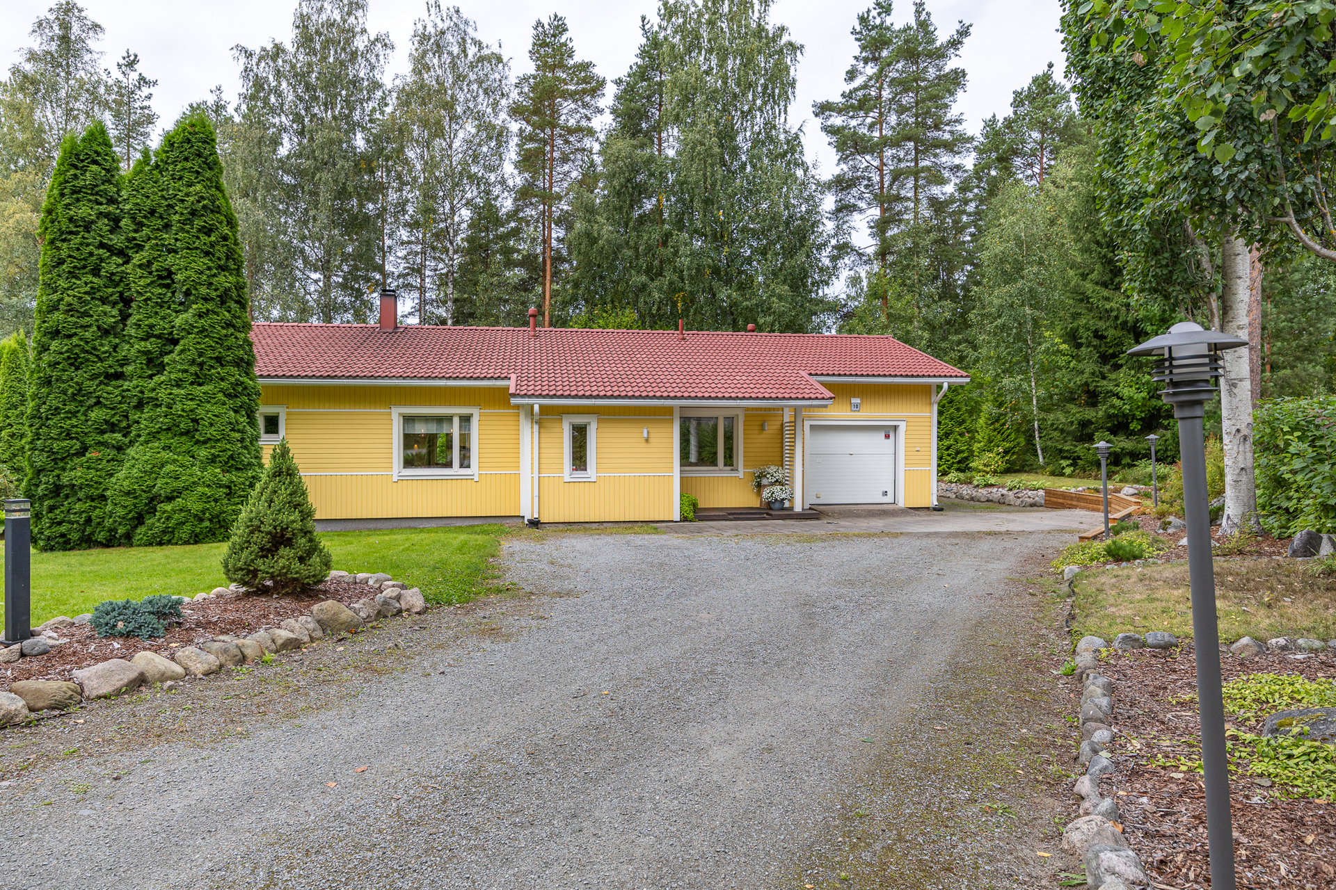 Käpykaarre 10, Turenki, Janakkala