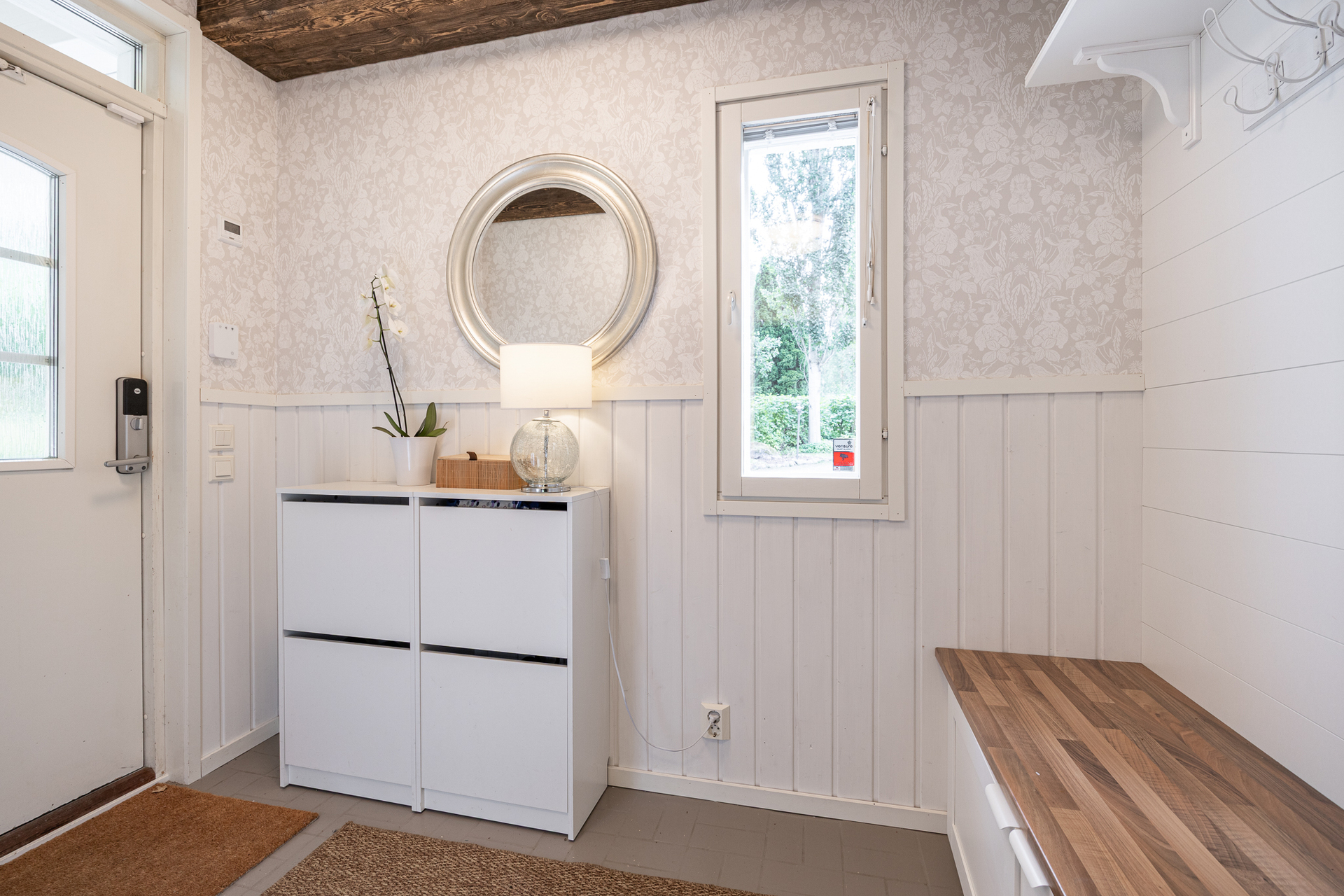 Käpykaarre 10, Turenki, Janakkala