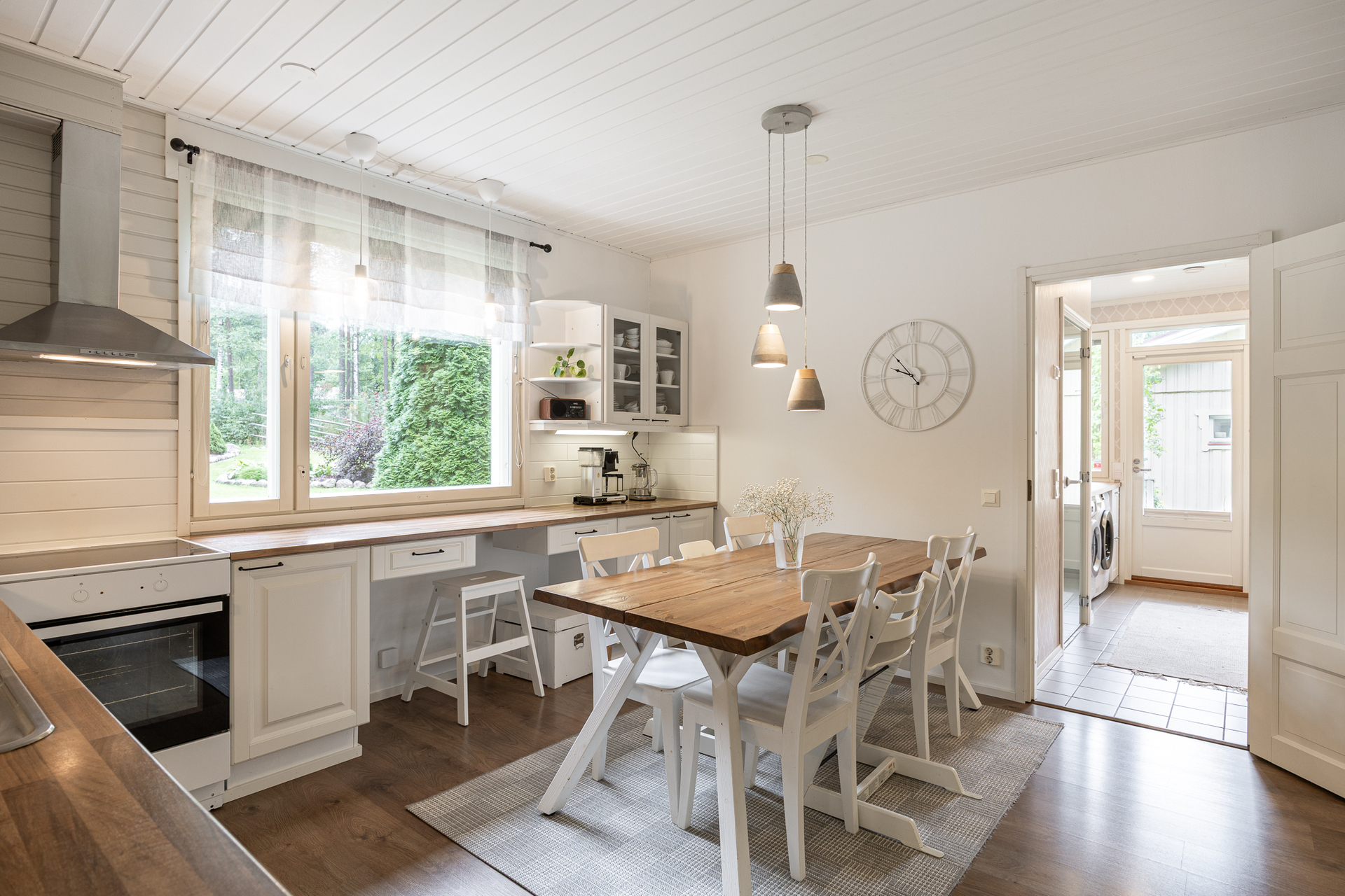 Käpykaarre 10, Turenki, Janakkala