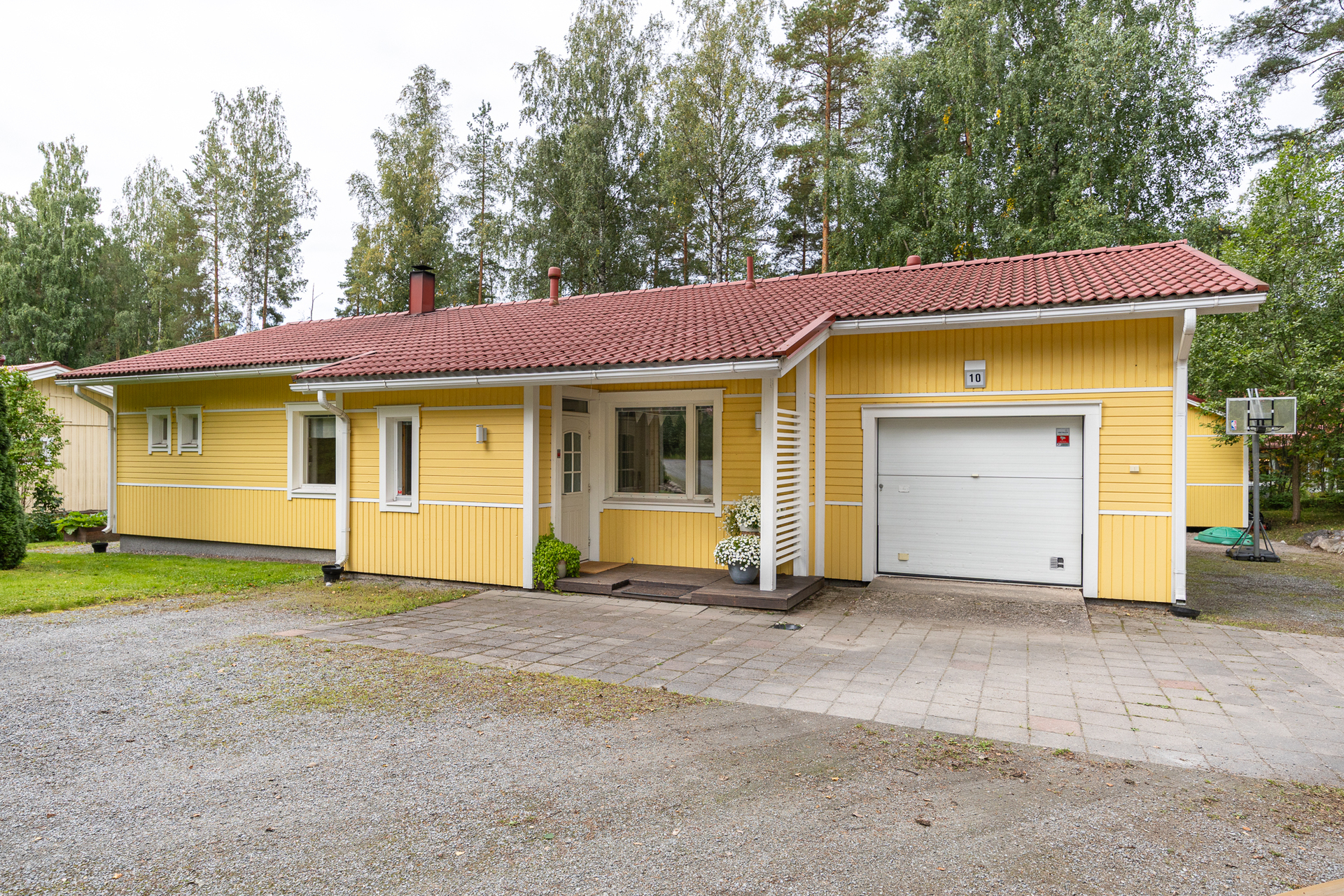 Käpykaarre 10, Turenki, Janakkala