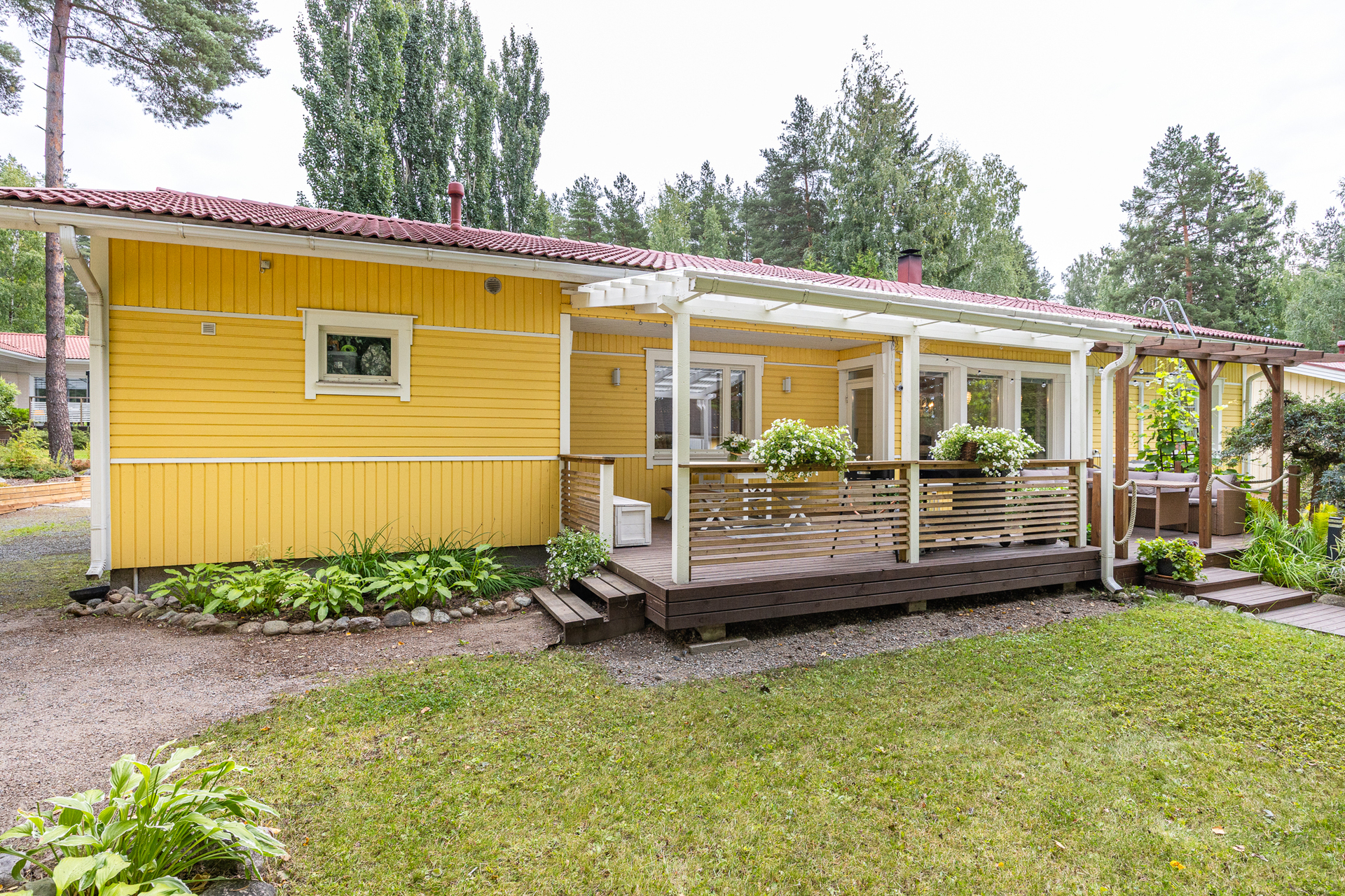 Käpykaarre 10, Turenki, Janakkala