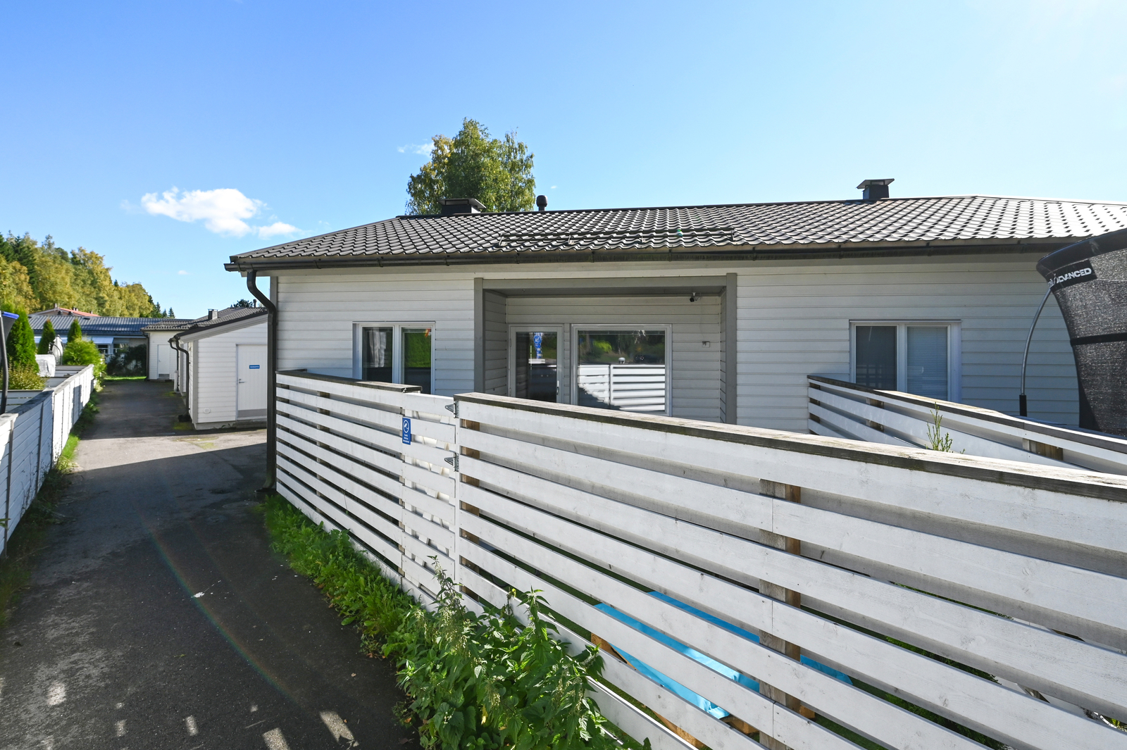 Hämeentie 2, Isokytö, Järvenpää