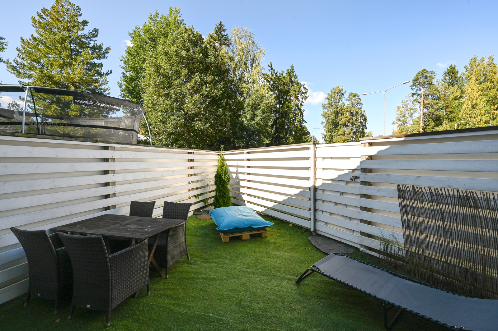Hämeentie 2, Isokytö, Järvenpää