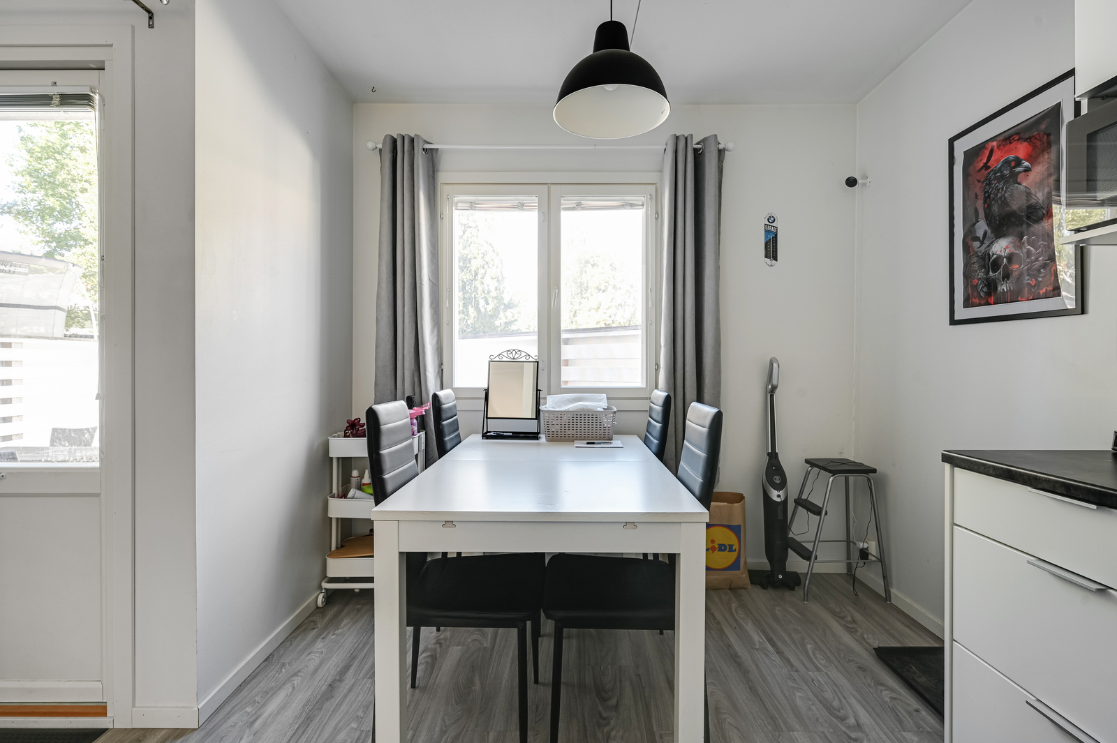 Hämeentie 2, Isokytö, Järvenpää