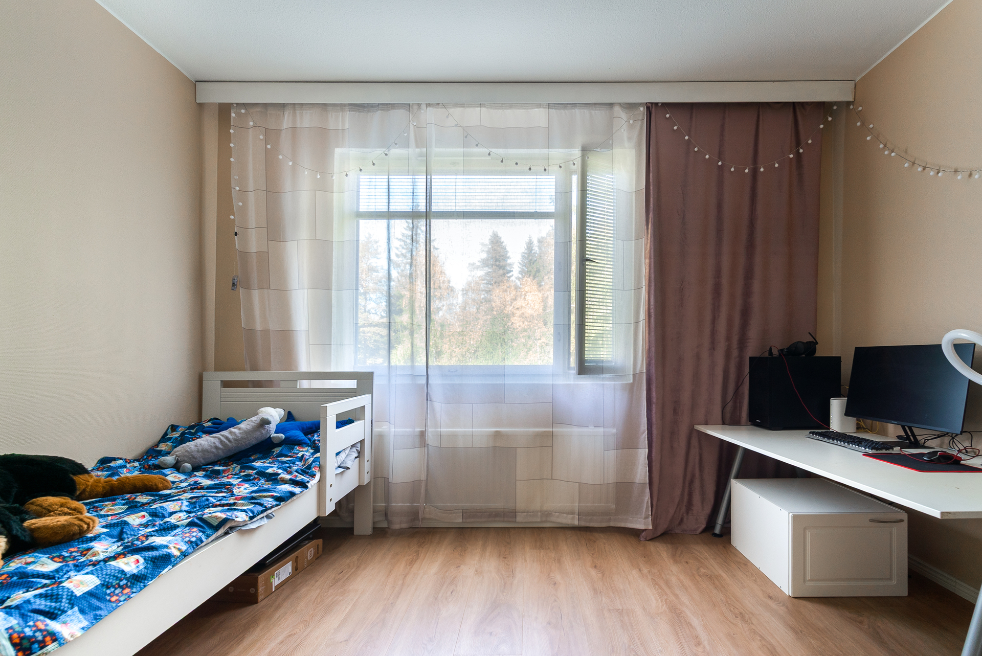 Kaakonsiipi 8, Sulku, Jyväskylä