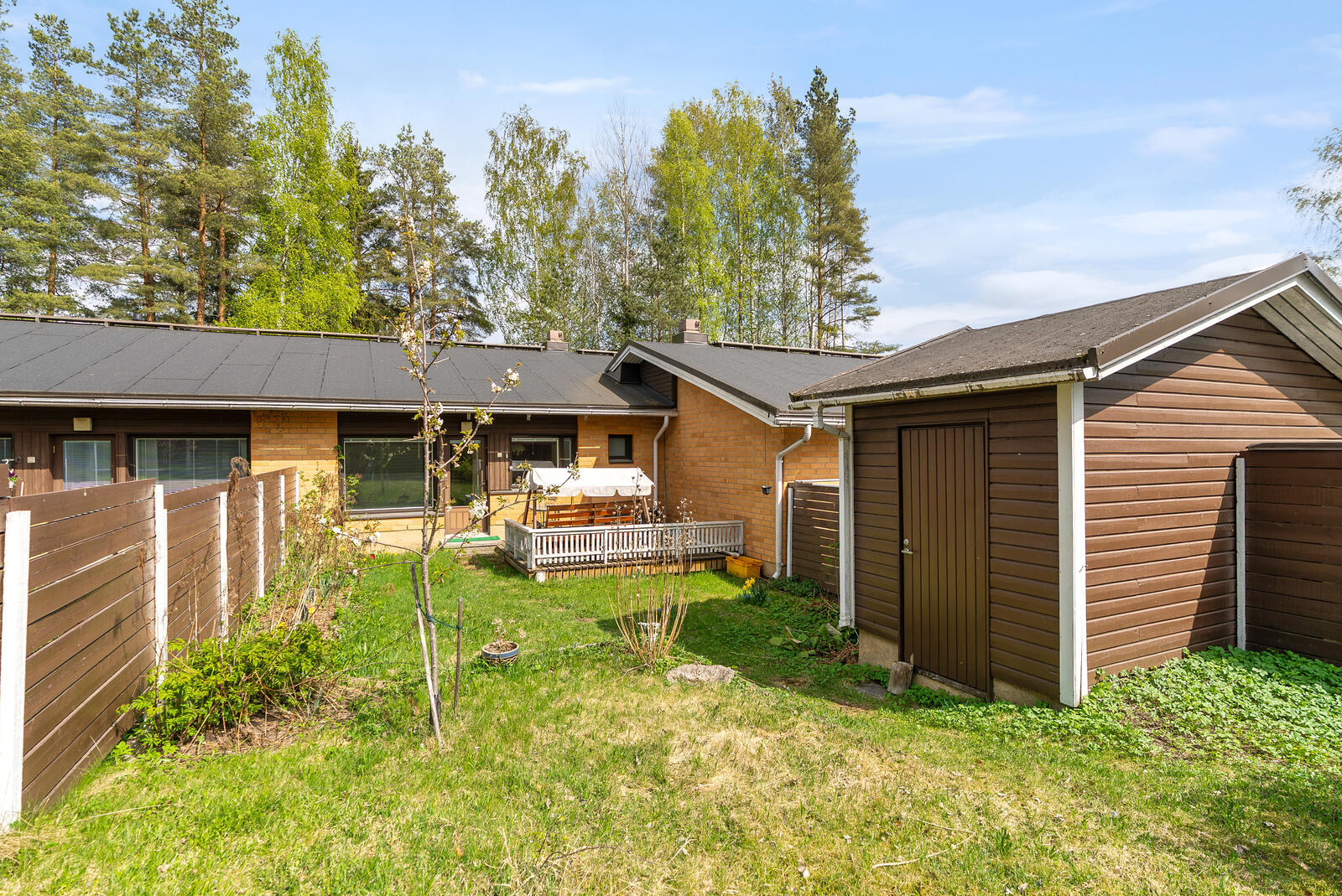 Muottikatu 7, Viertola, Hyvinkää
