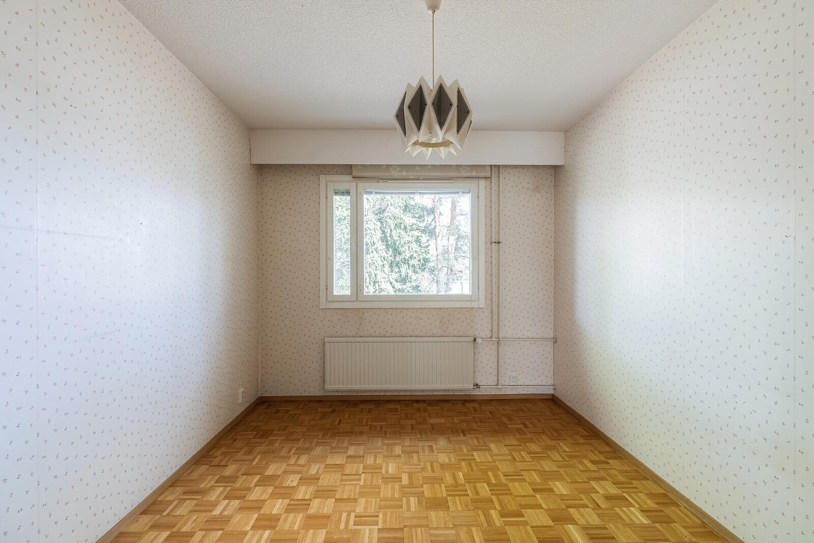 Muottikatu 7, Viertola, Hyvinkää