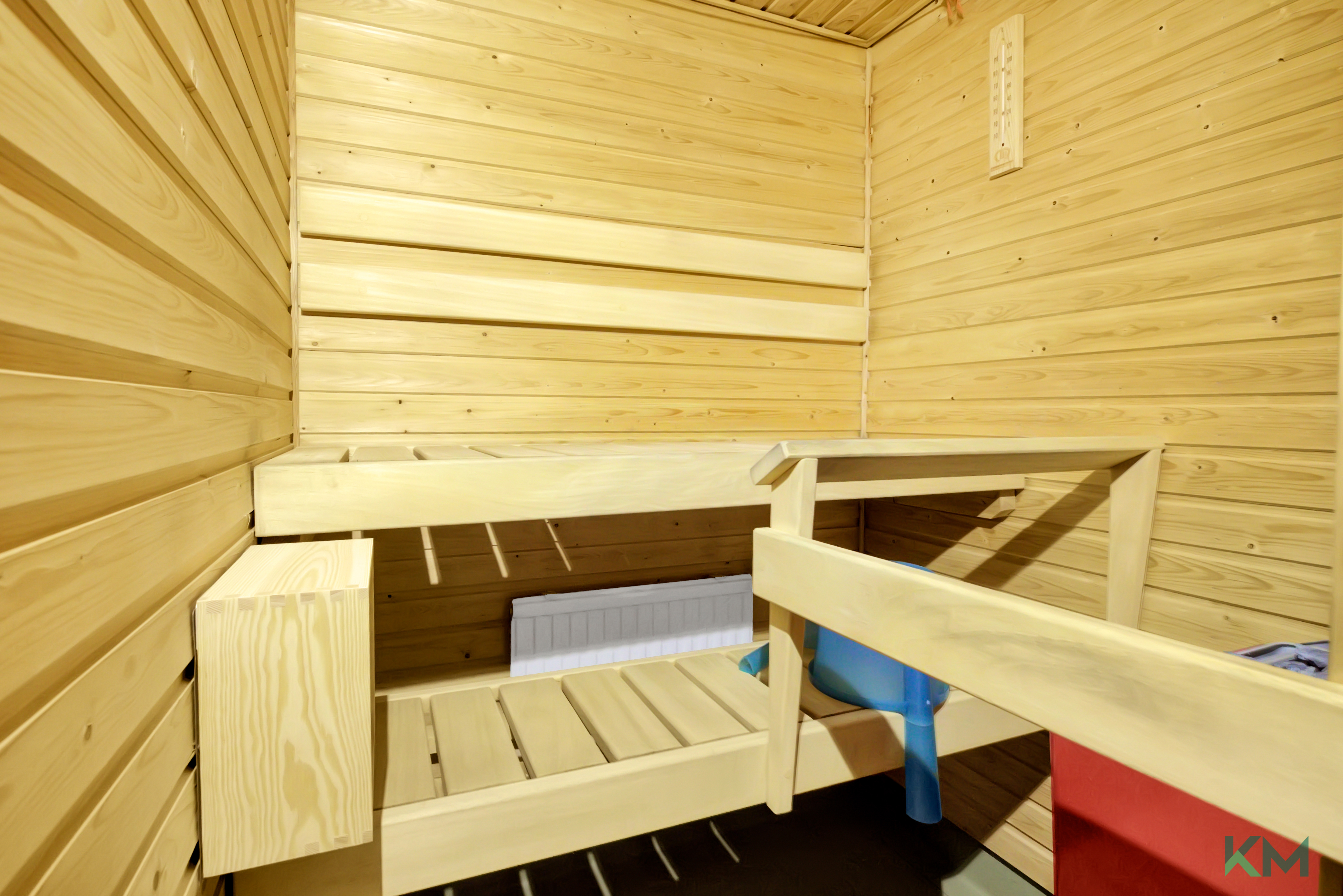 Ahkiomaantie 28, Rovaniemi