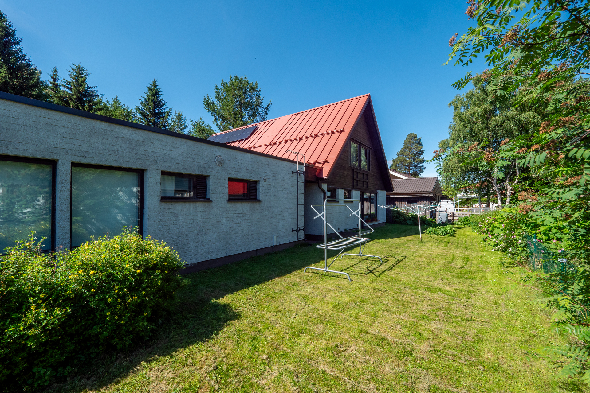 Mertatie 3, Taskila, Oulu