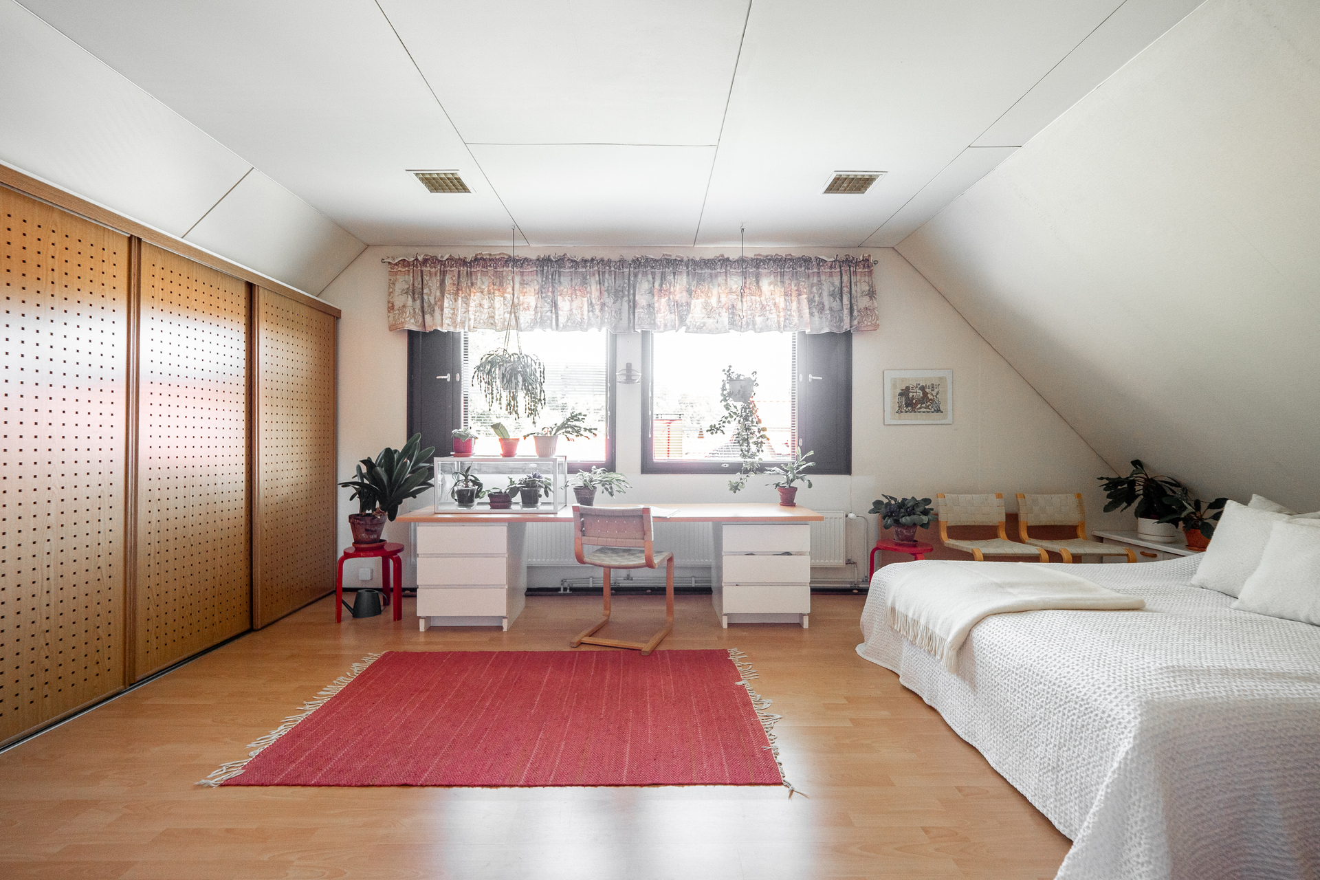 Mertatie 3, Taskila, Oulu