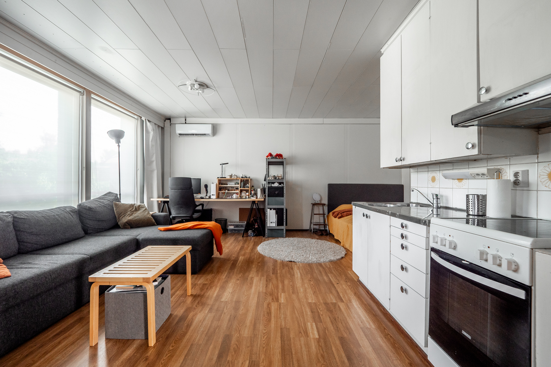 Mertatie 3, Taskila, Oulu