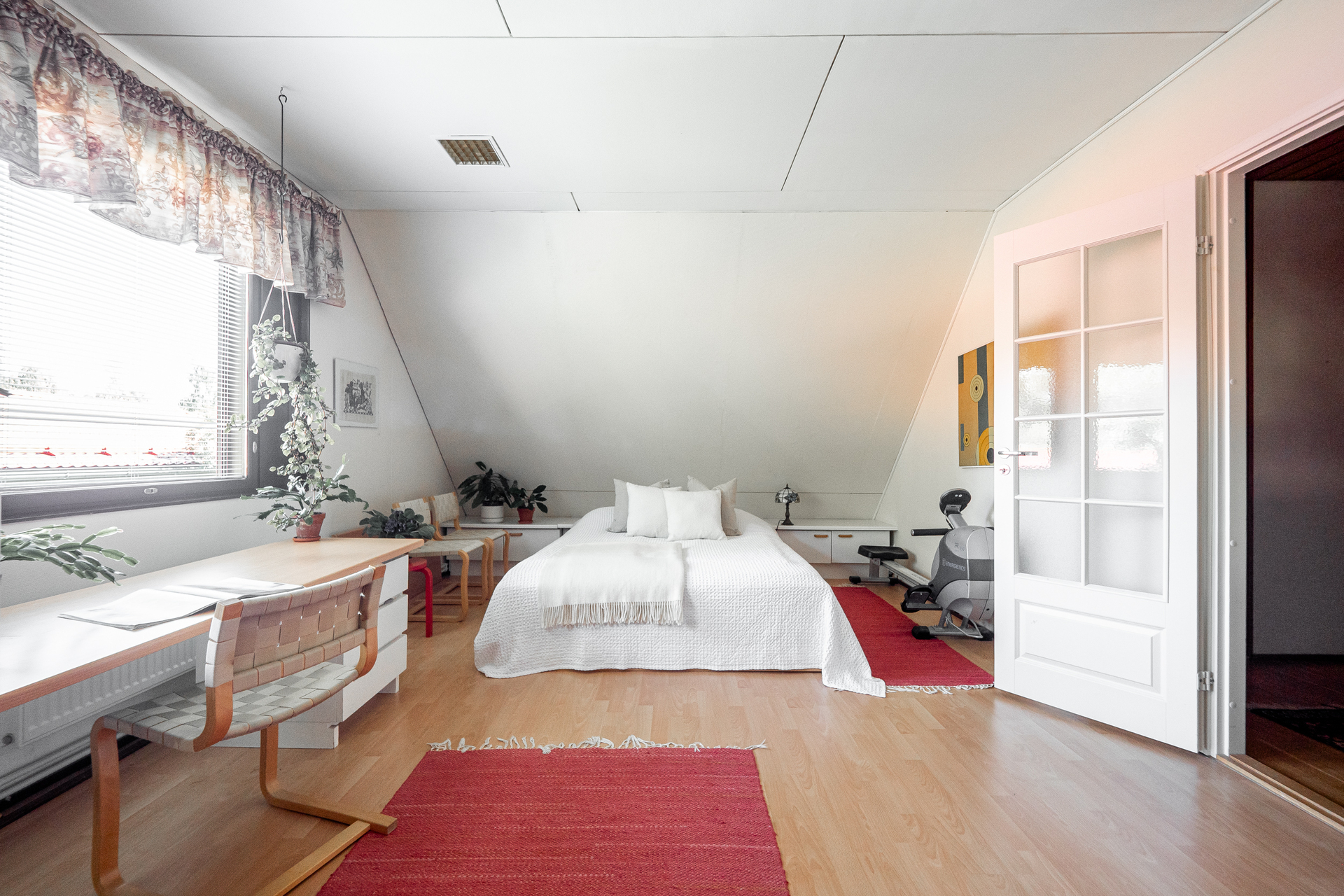 Mertatie 3, Taskila, Oulu