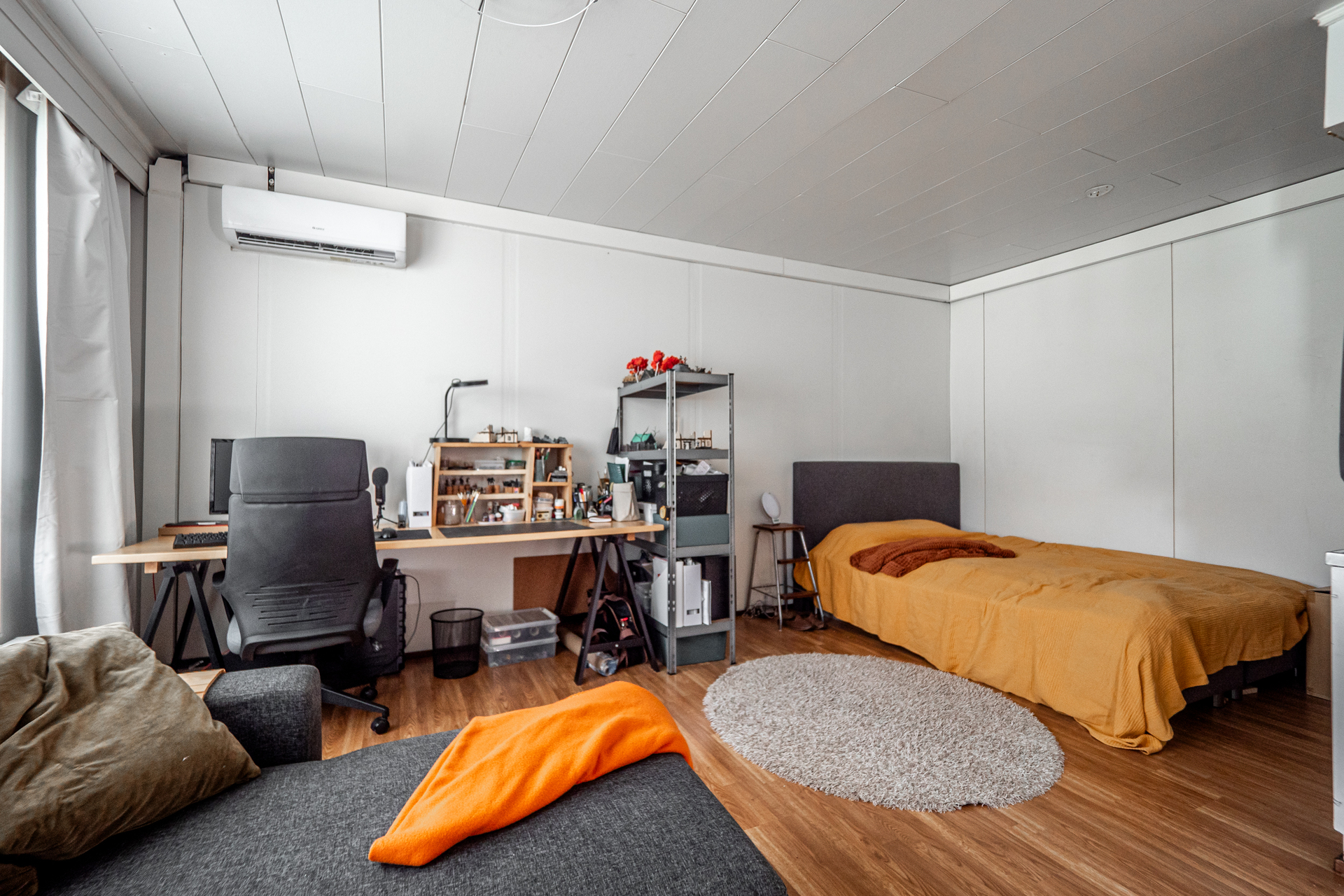 Mertatie 3, Taskila, Oulu