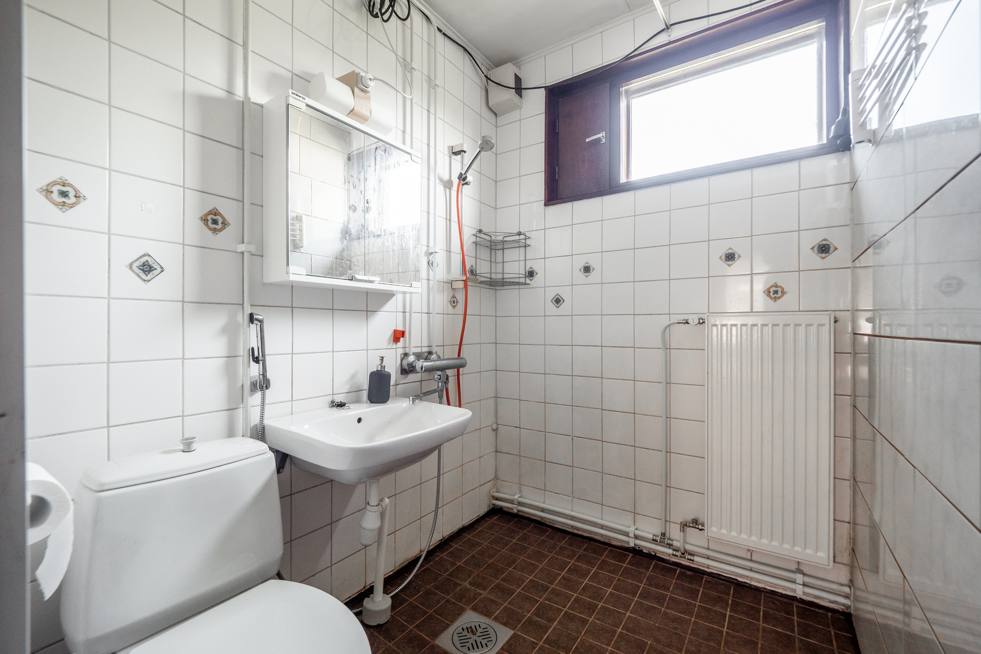 Mertatie 3, Taskila, Oulu