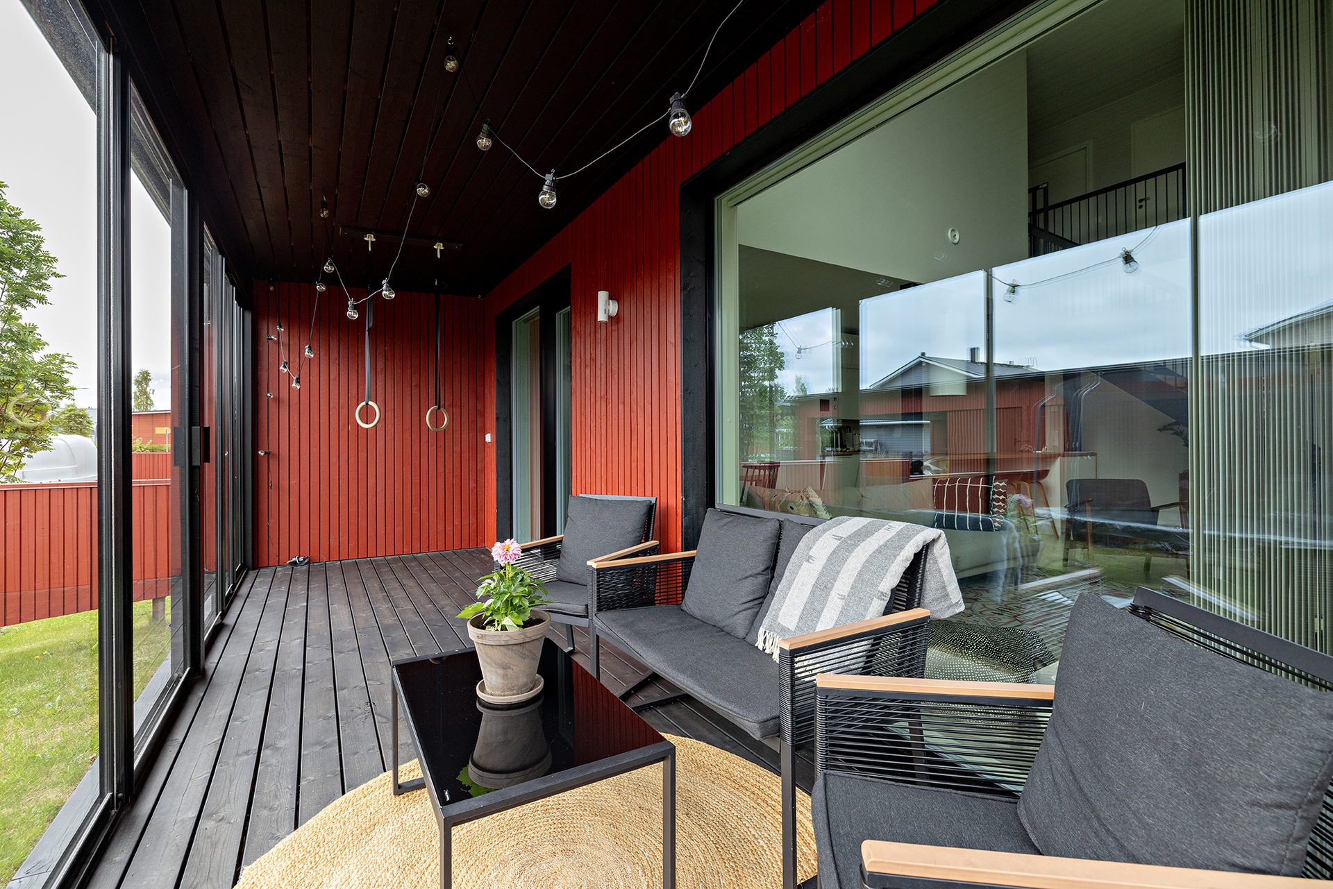 Mäyränmutka 6, Ritaharju, Oulu