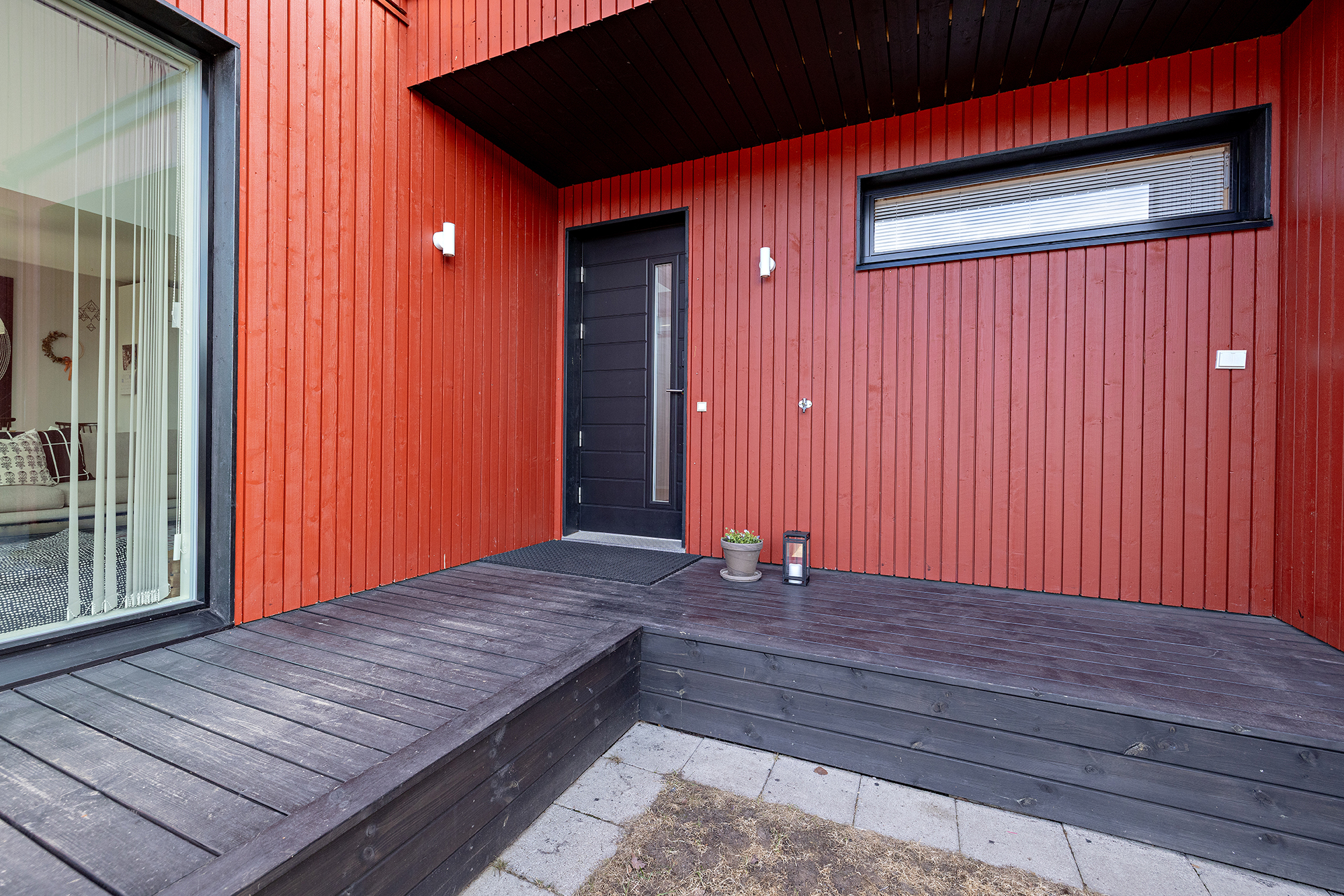 Mäyränmutka 6, Oulu