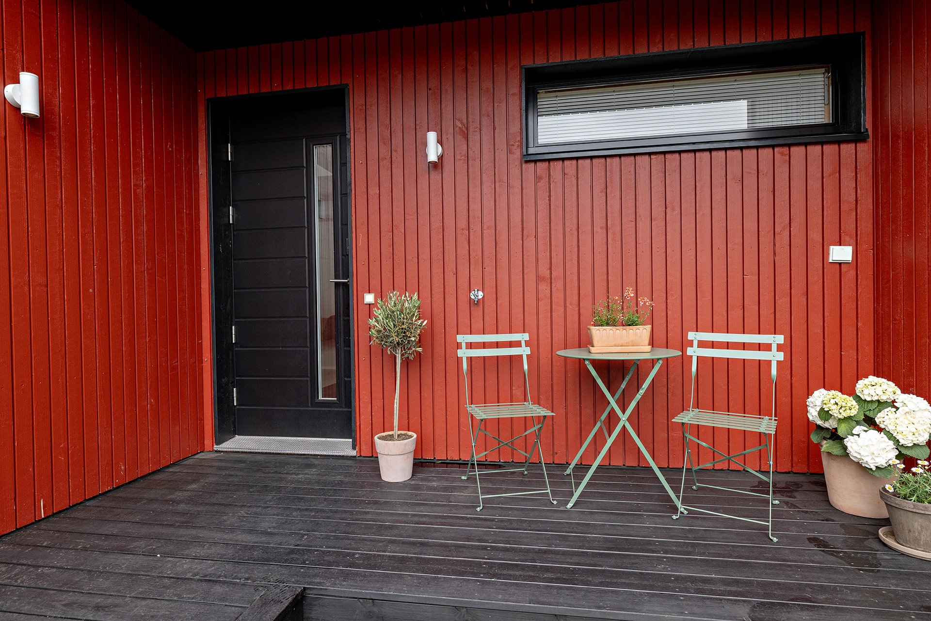 Mäyränmutka 6, Ritaharju, Oulu