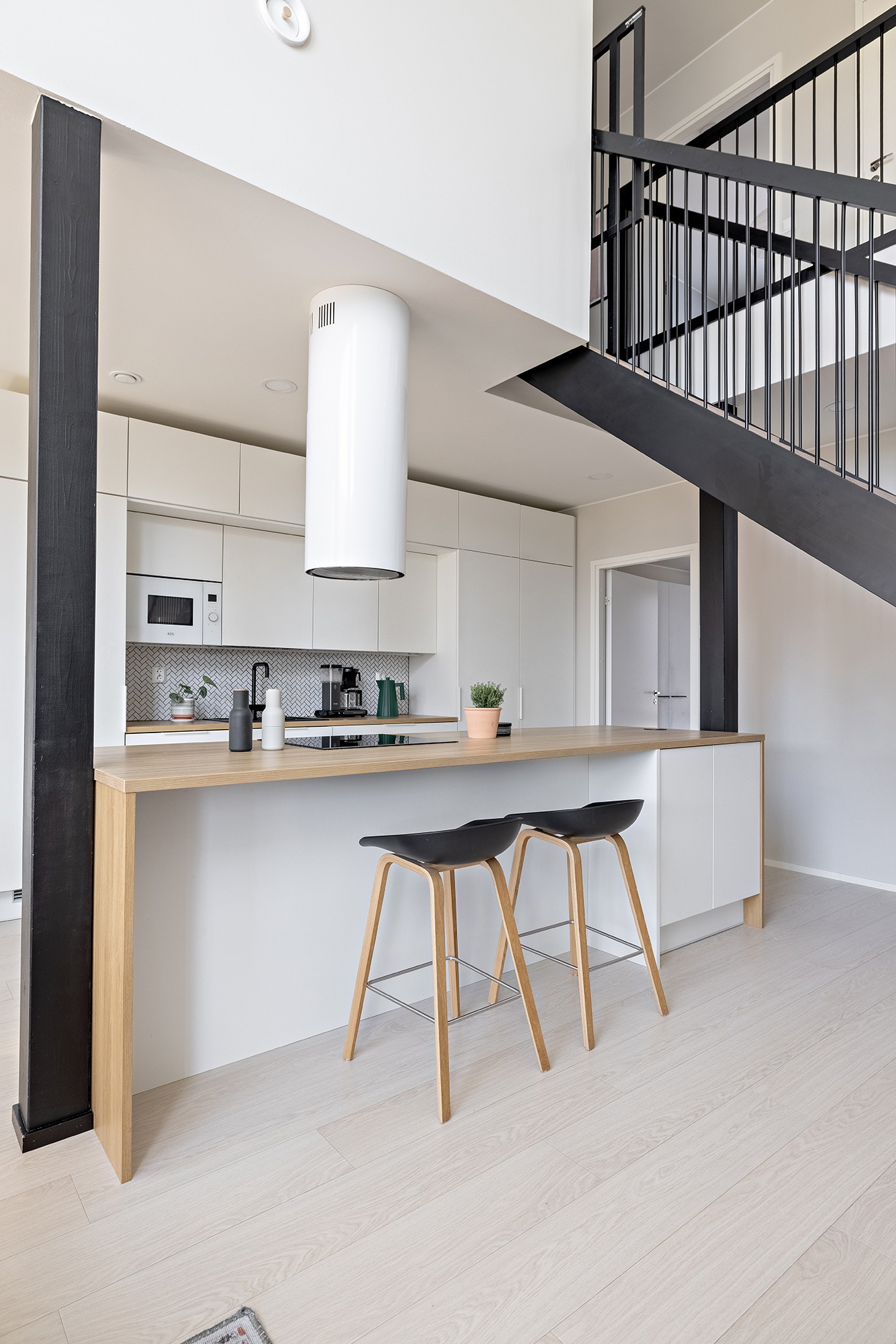 Mäyränmutka 6, Oulu