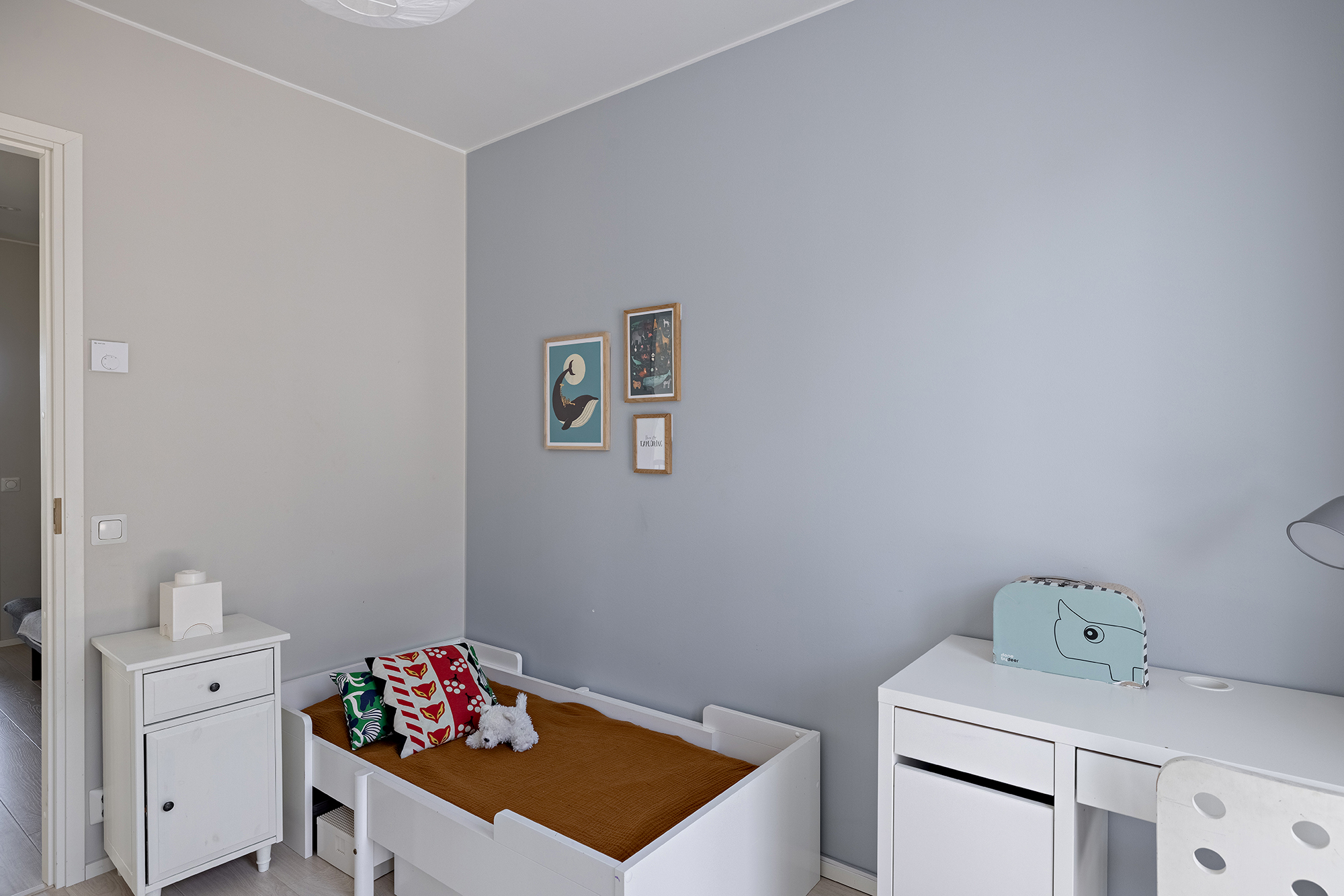 Mäyränmutka 6, Oulu