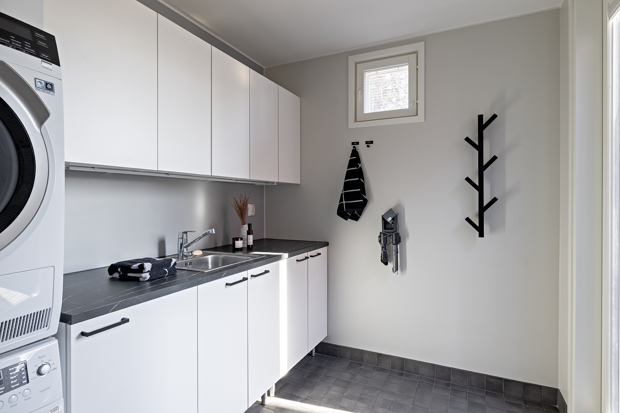 Mäyränmutka 6, Oulu