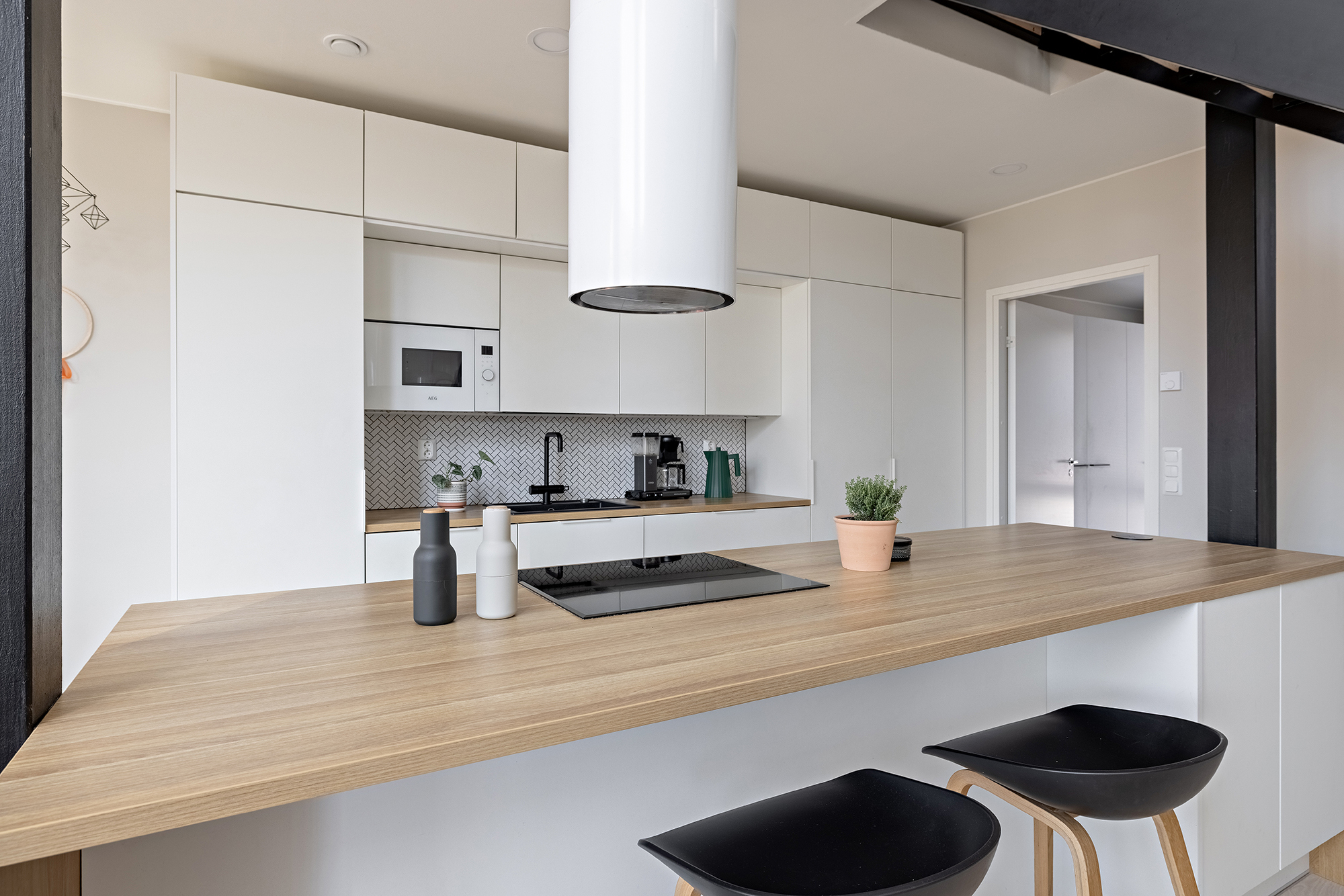 Mäyränmutka 6, Oulu