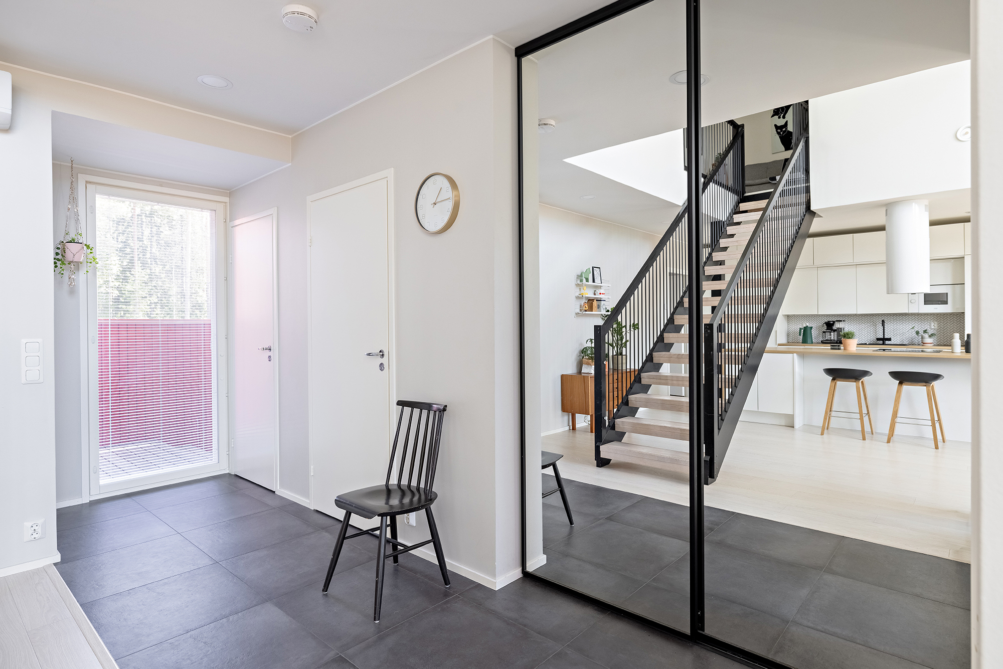 Mäyränmutka 6, Oulu