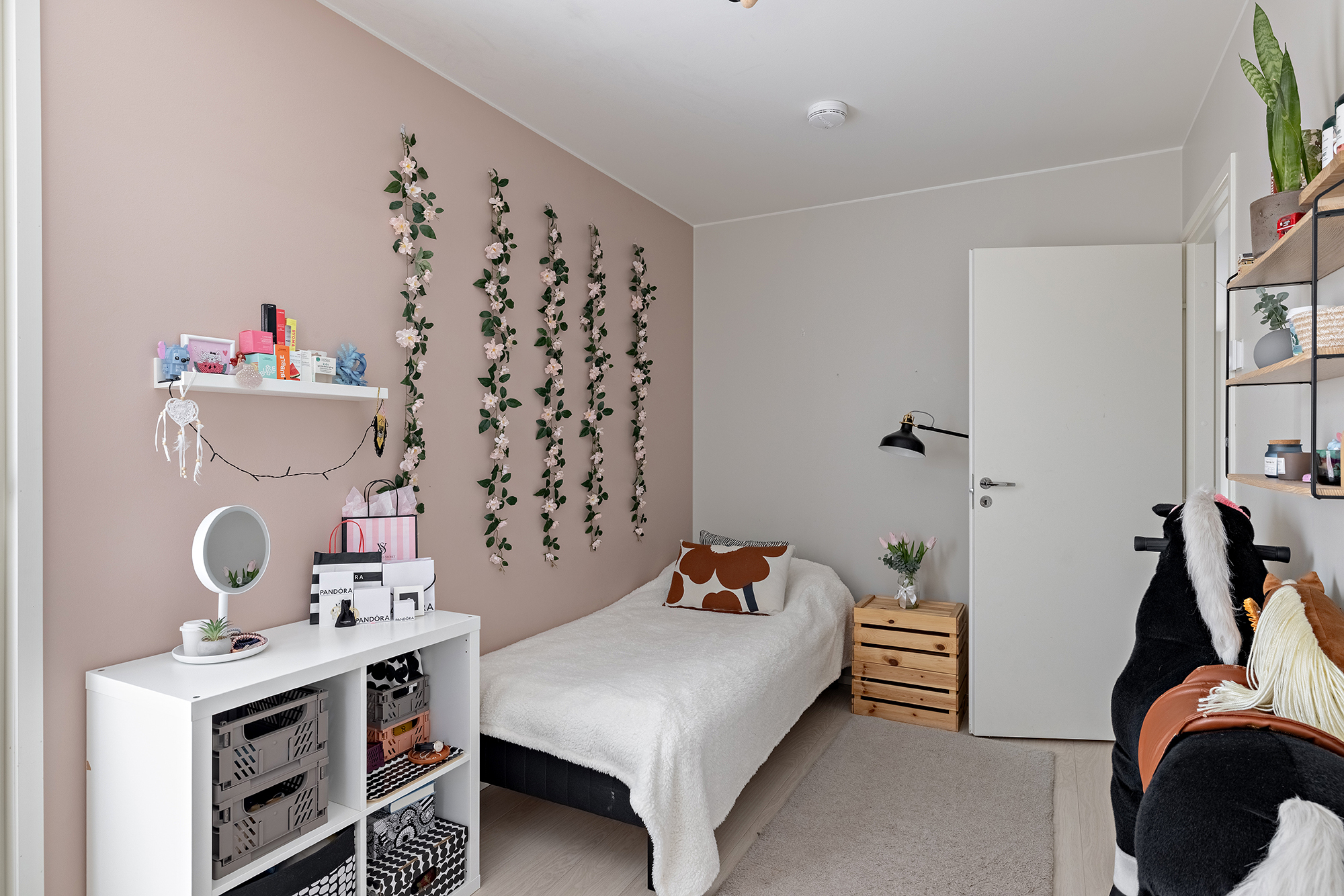 Mäyränmutka 6, Oulu