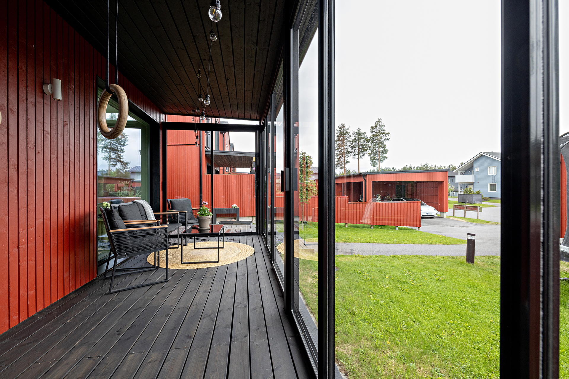 Mäyränmutka 6, Ritaharju, Oulu