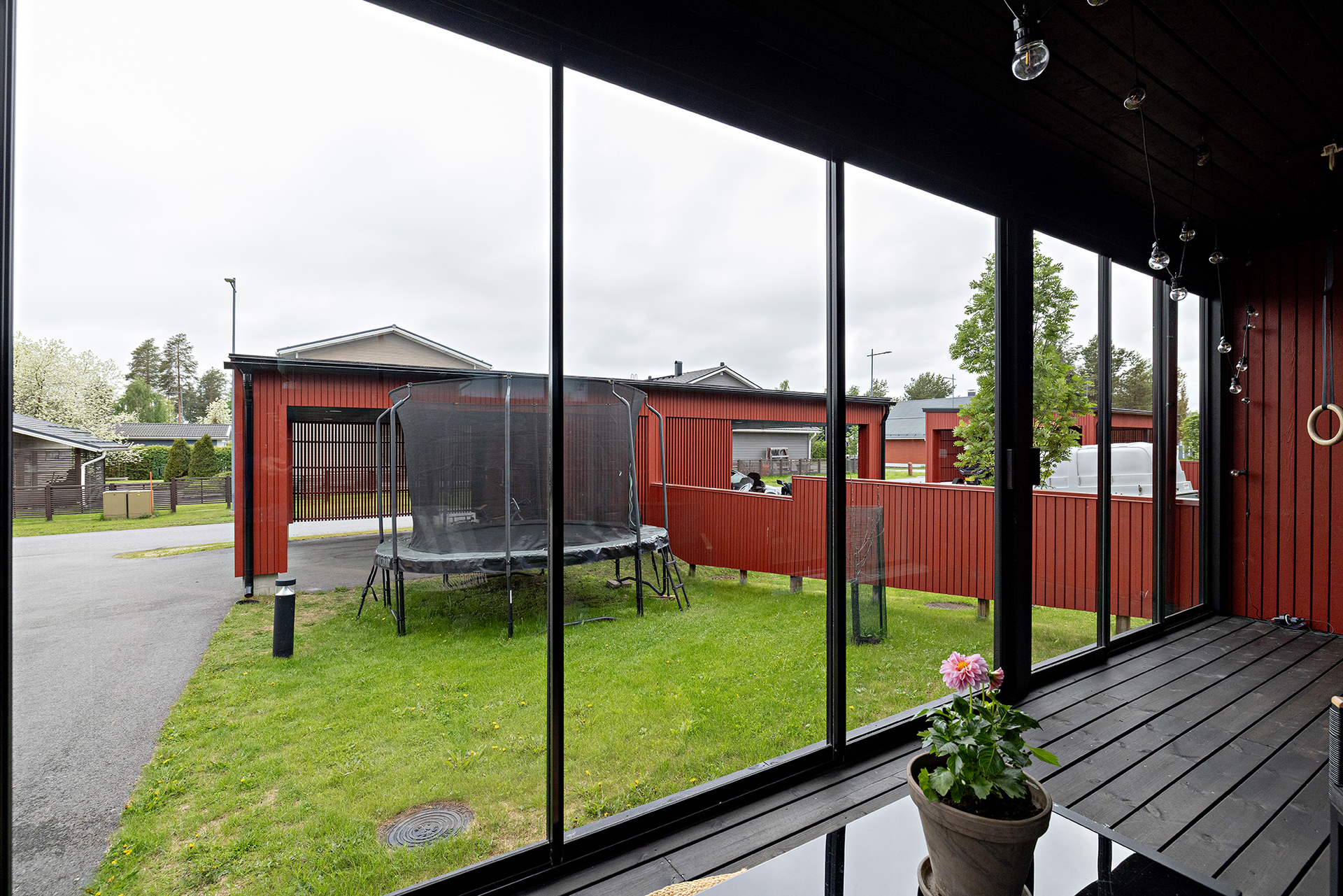 Mäyränmutka 6, Ritaharju, Oulu