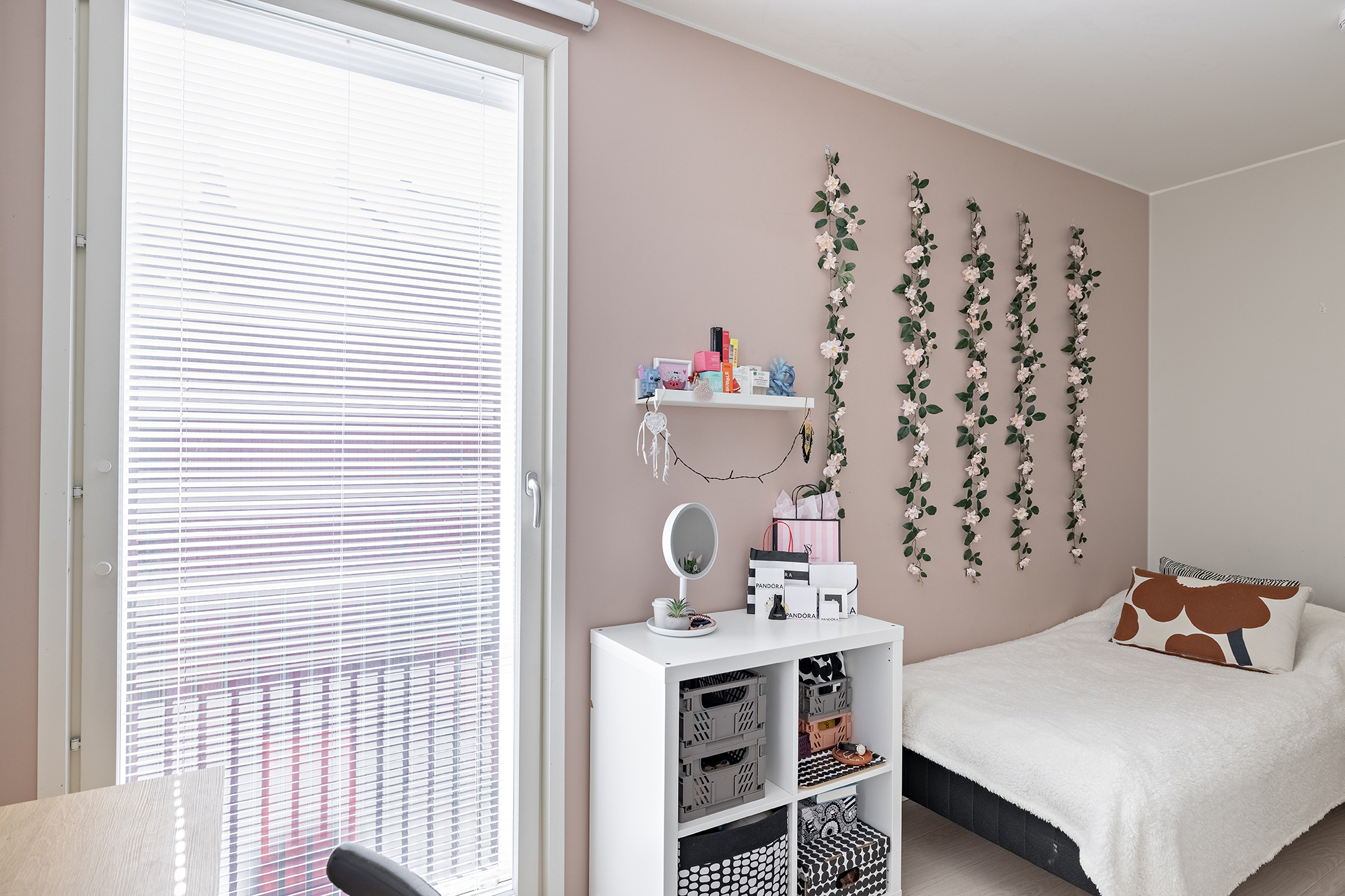 Mäyränmutka 6, Oulu