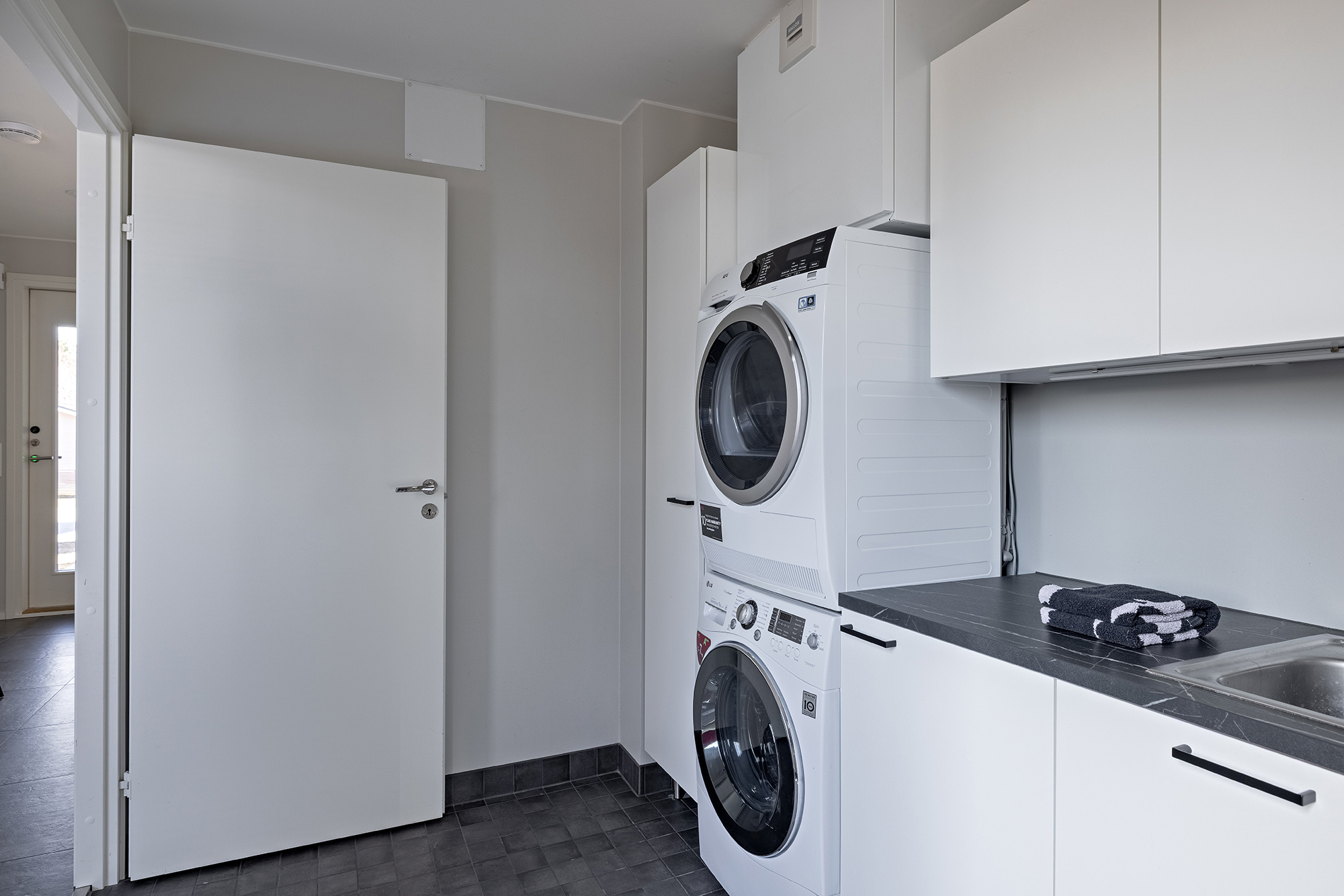 Mäyränmutka 6, Oulu