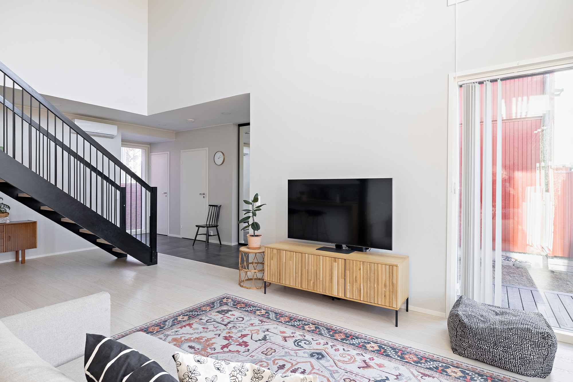 Mäyränmutka 6, Oulu