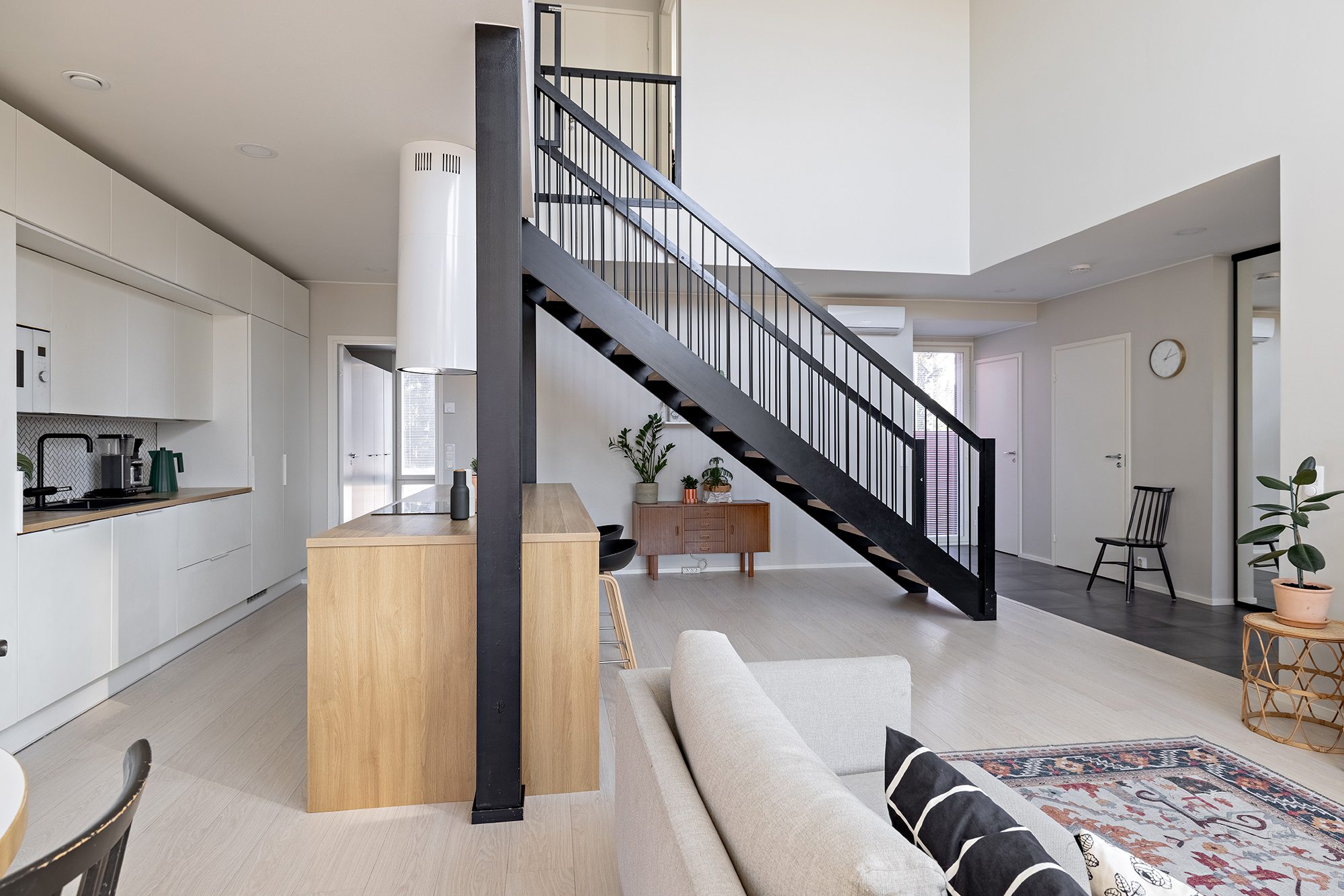 Mäyränmutka 6, Oulu